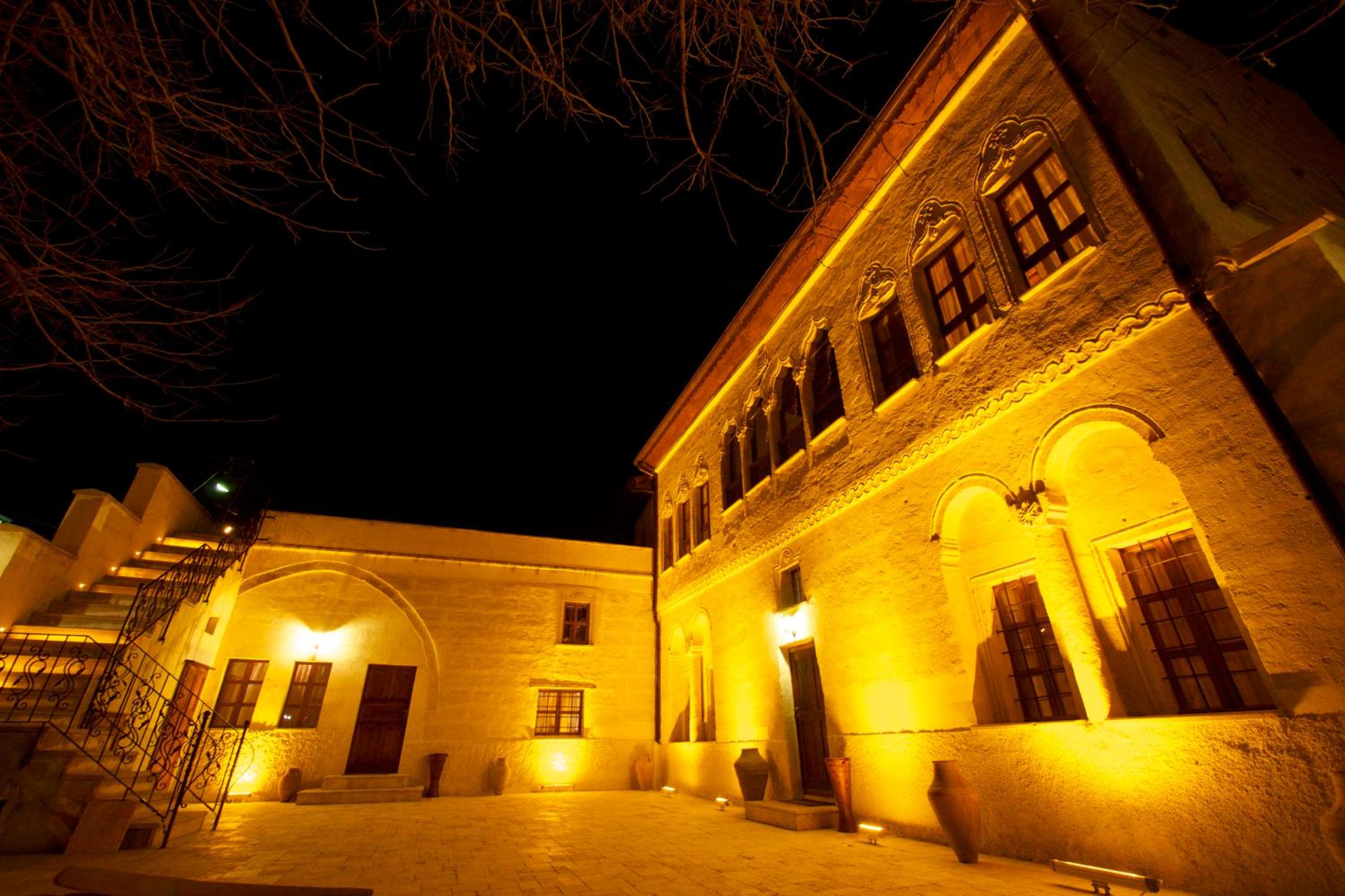Hikmet's House