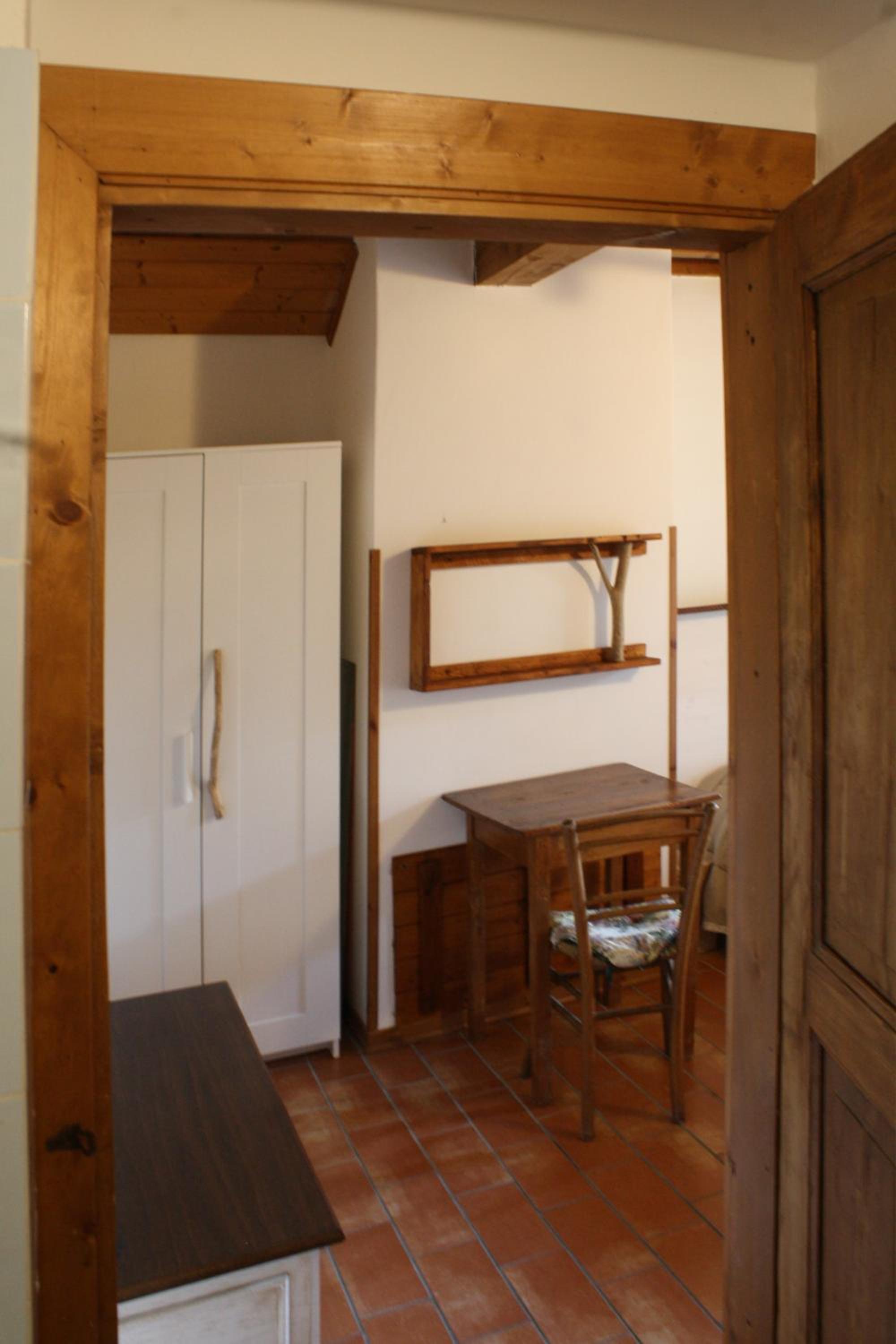 Country House Ca' Vernaccia