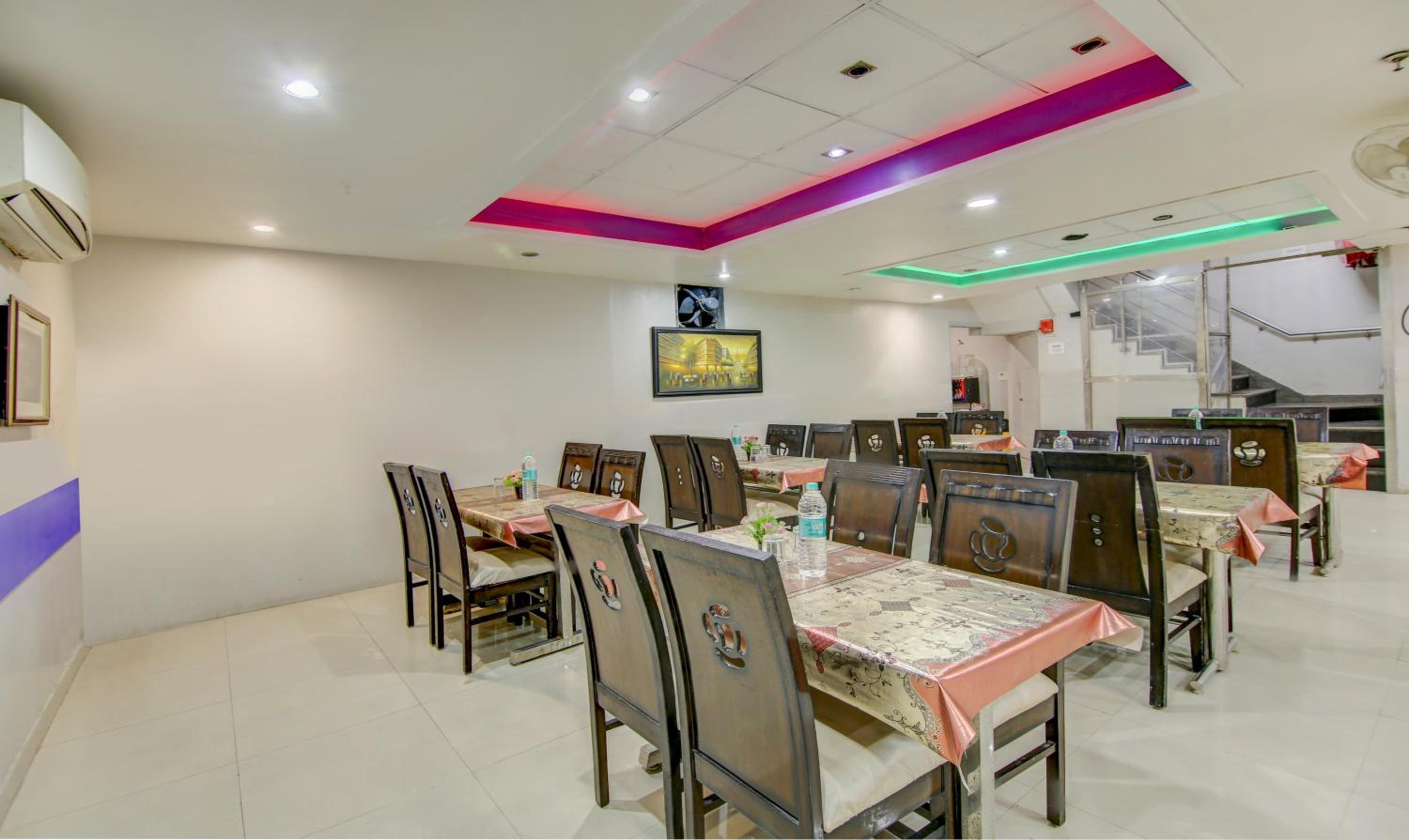 Treebo Rockwell Plaza - Image 4