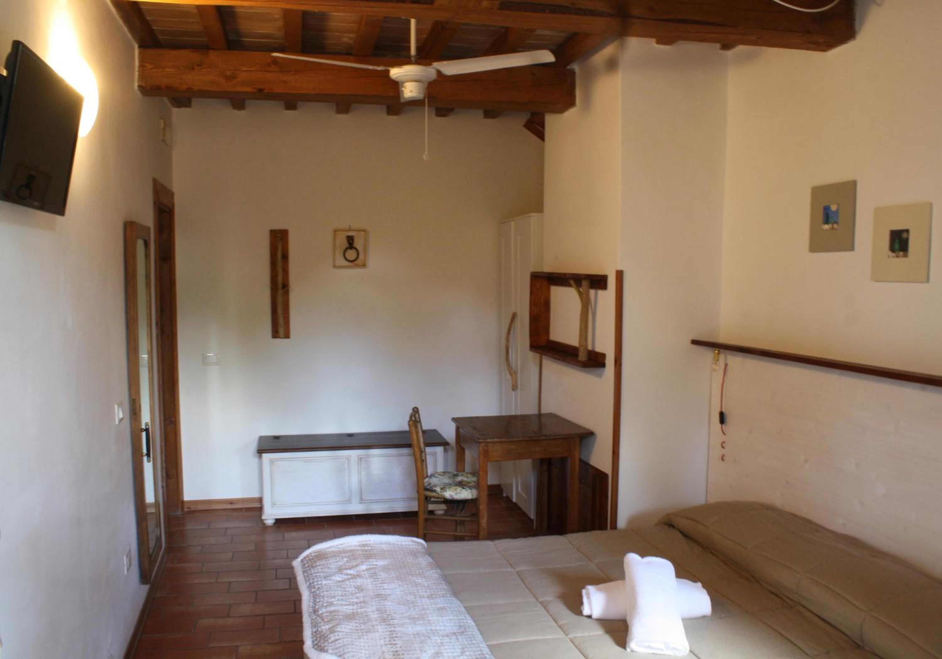 Country House Ca' Vernaccia