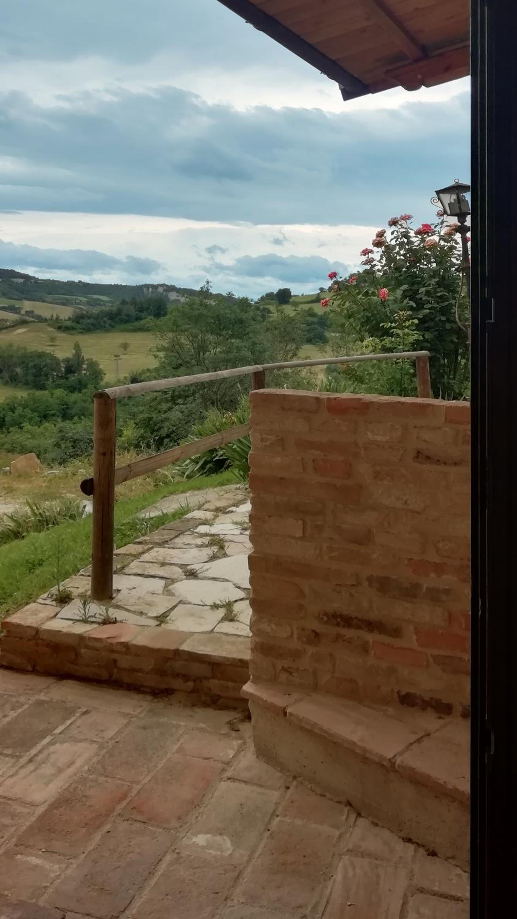 Country House Ca' Vernaccia