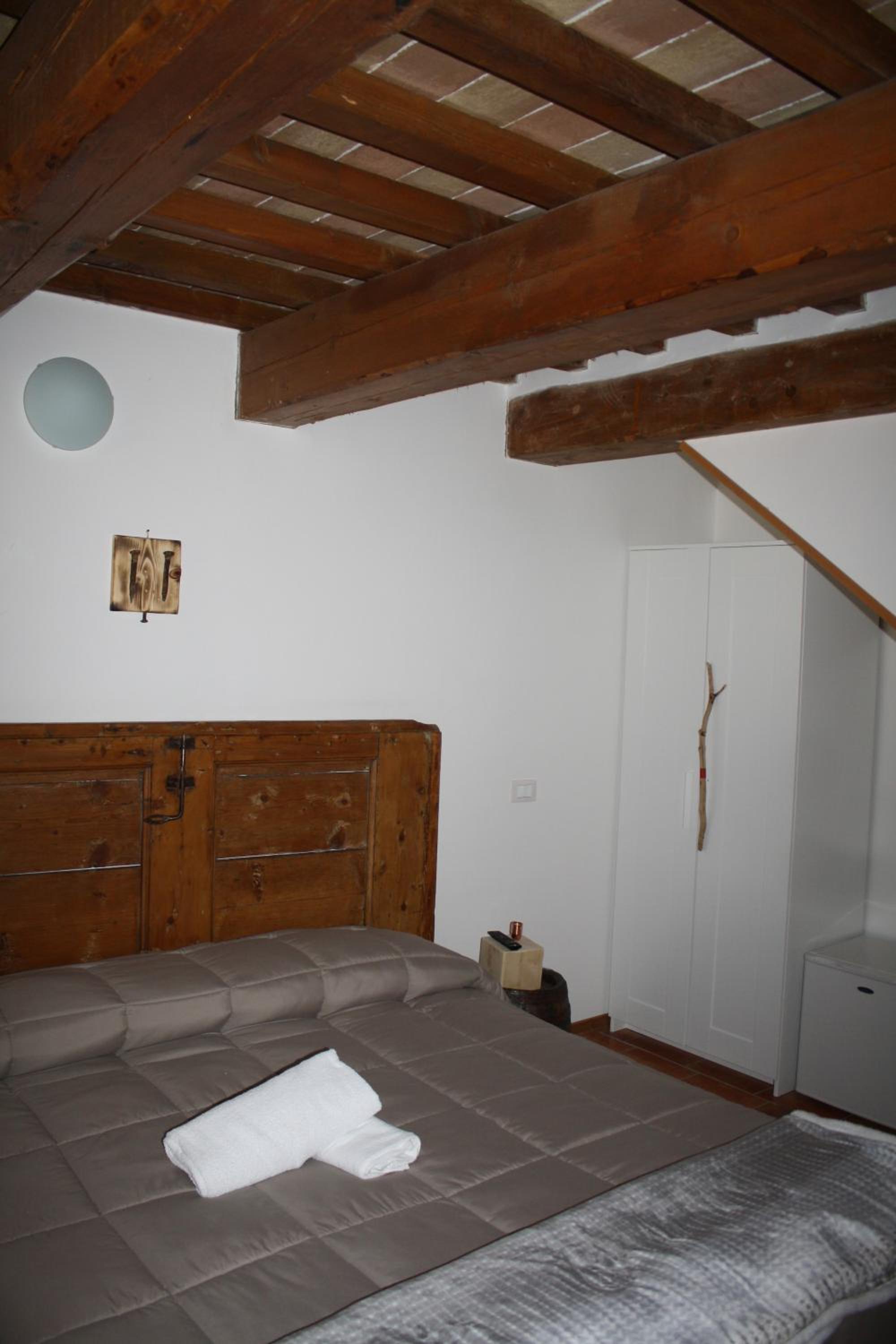 Country House Ca' Vernaccia