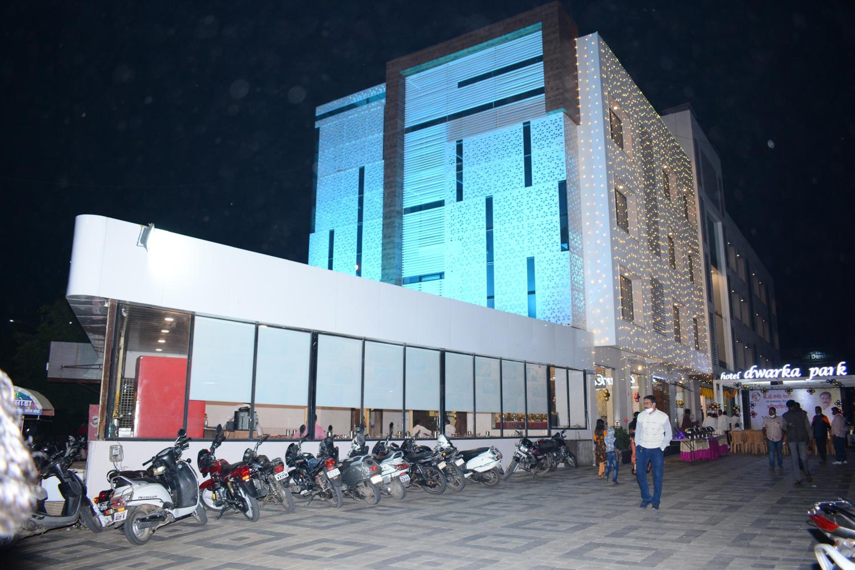 Shirdi Vacations - Hotel Dwarka Park - Property Image 2