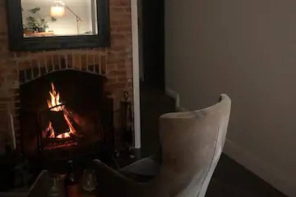 The Glen Farmhouse on Ovens River