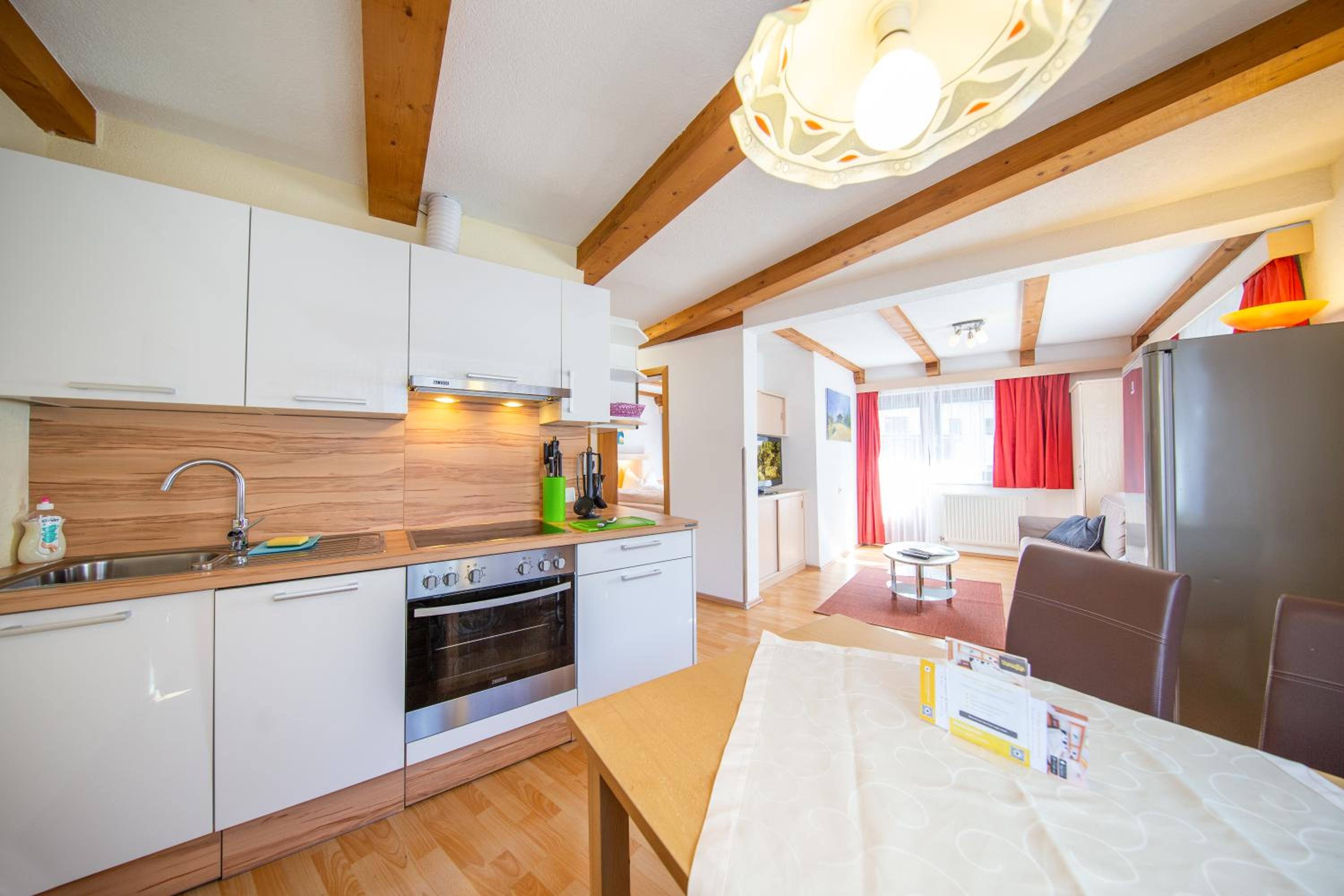 Haus Veronika view 4
