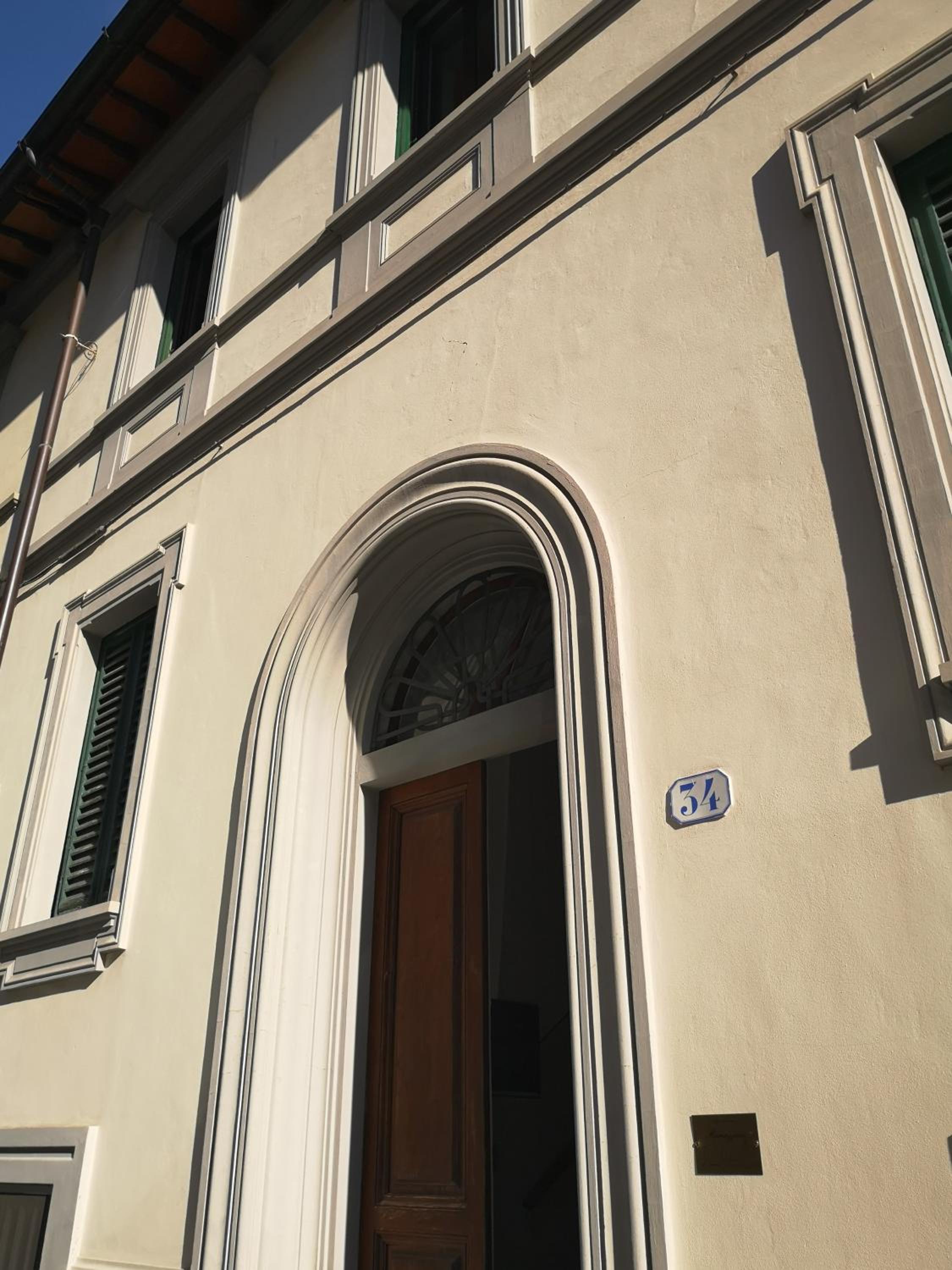 Affittacamere Ramazzini