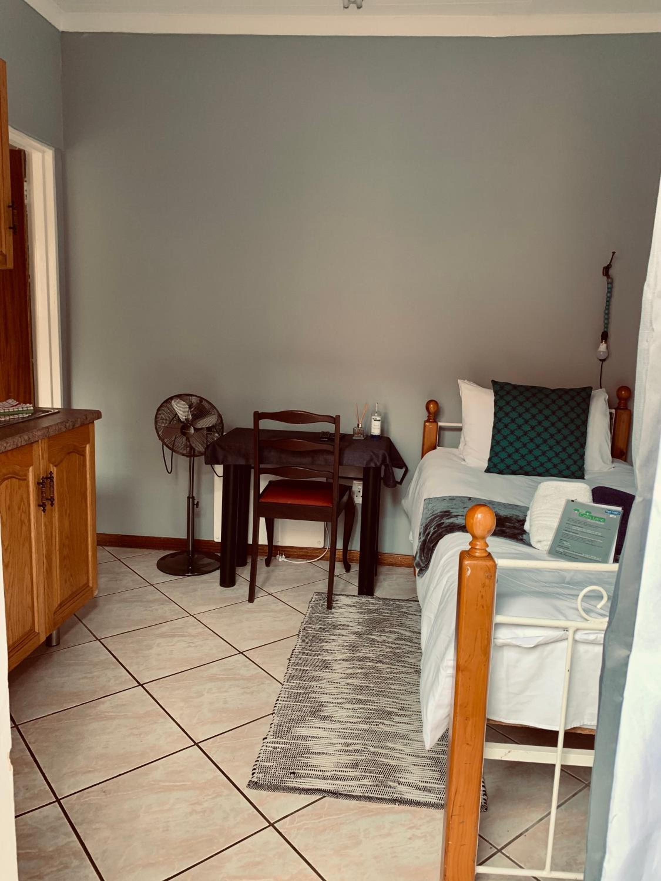 Celtis Lane Guest House view 3