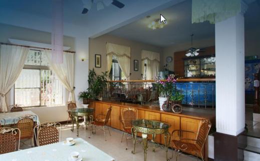 Sunny Ocean B&B