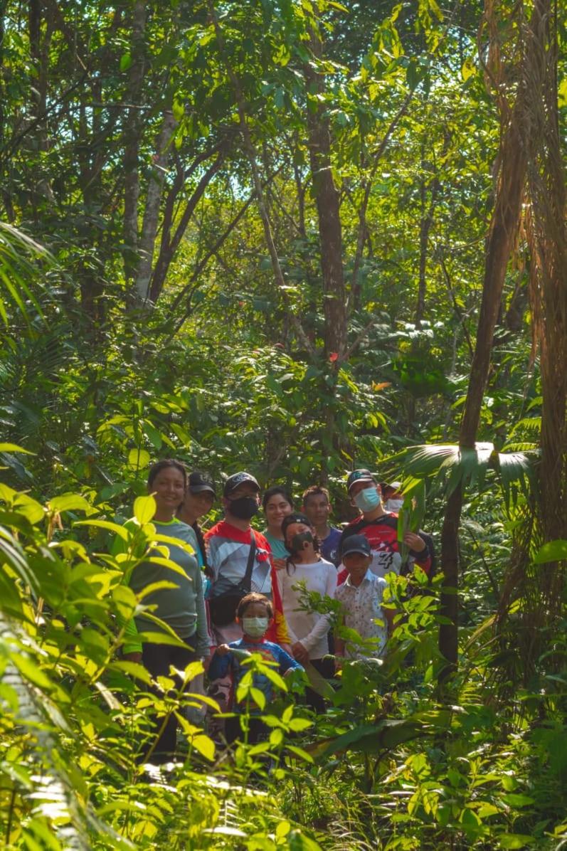 Reserva Natural Natura Park