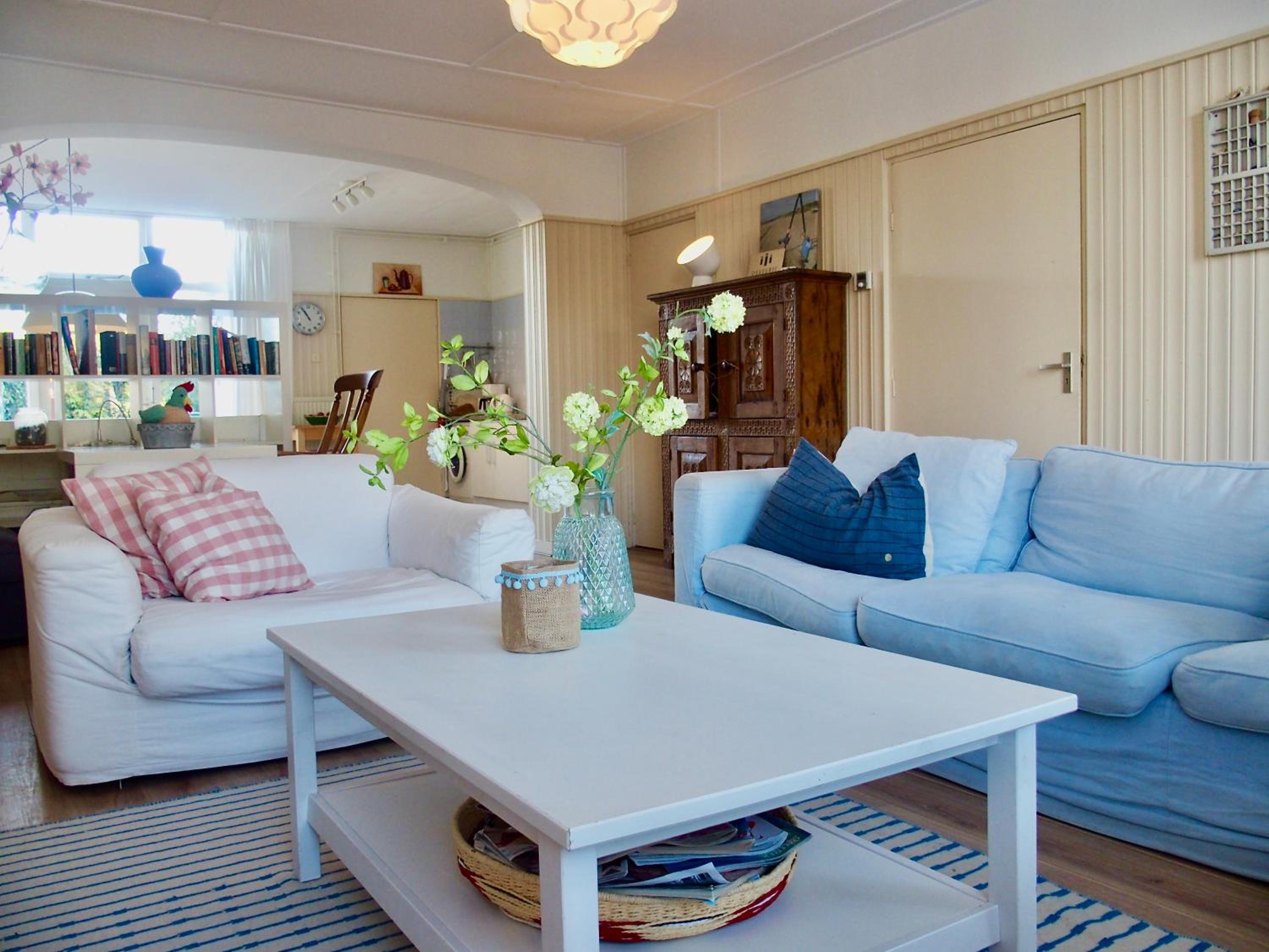 Vakantiehuis Dorpsplein view 5