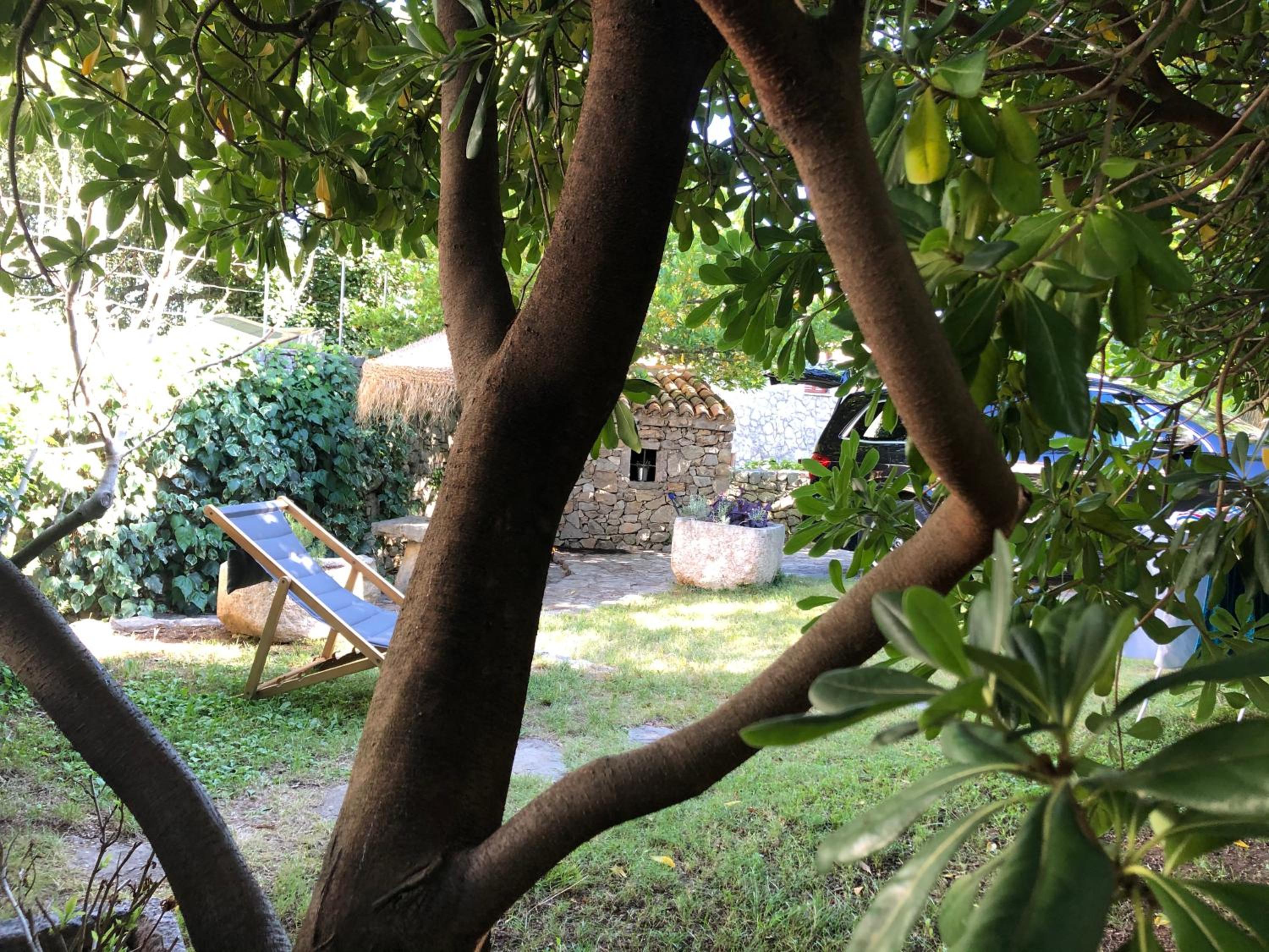 MAJA Stone House view 5