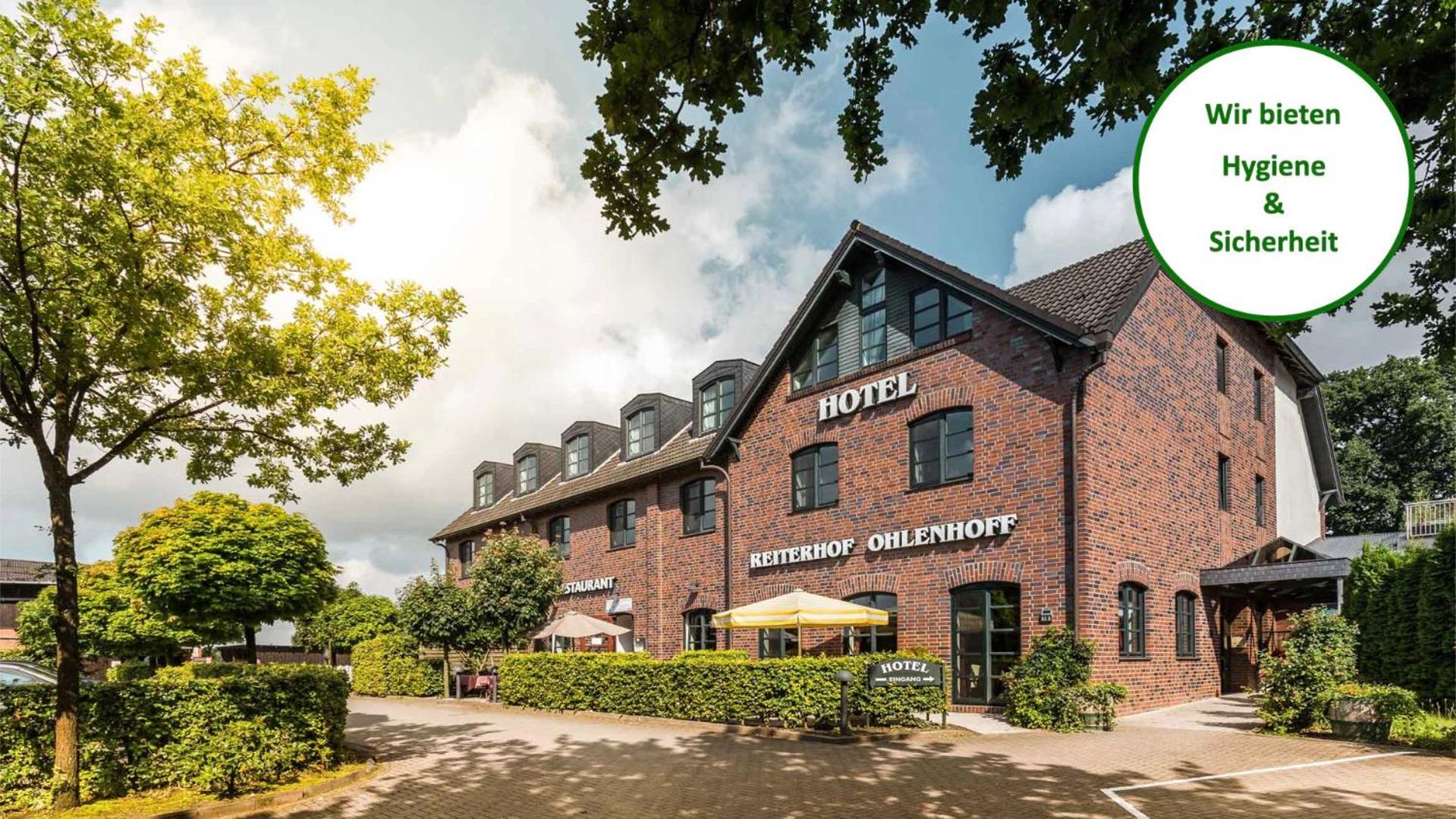 Hotel Ohlenhoff - Image 1