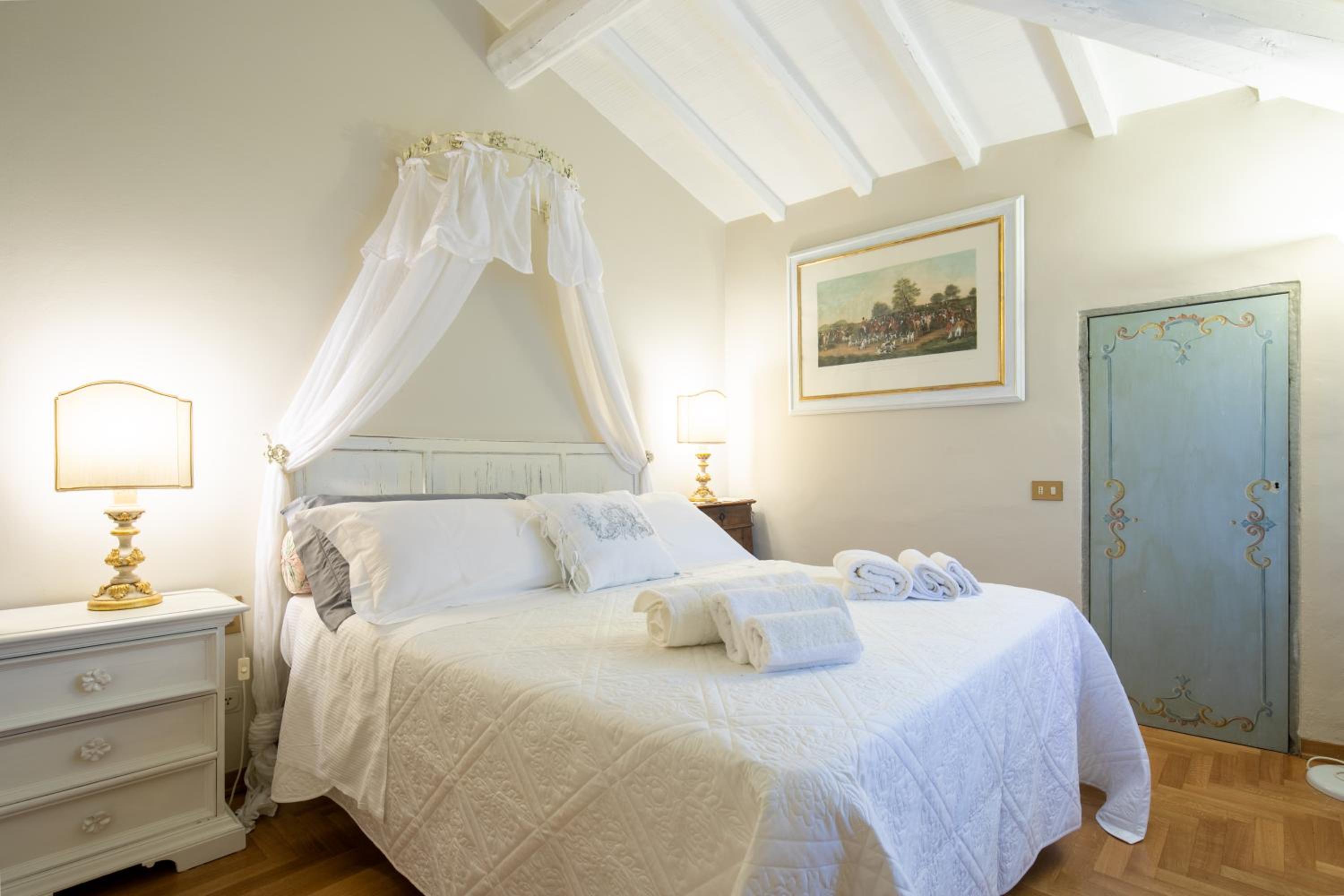 Villa Collesole by Mmega