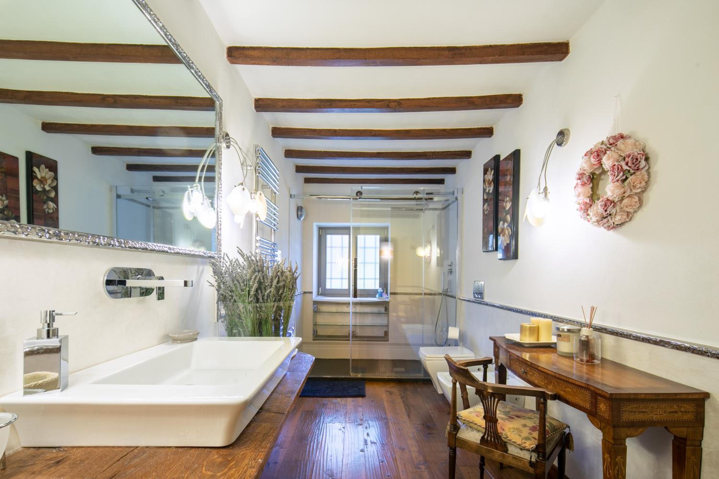 Villa Collesole by Mmega