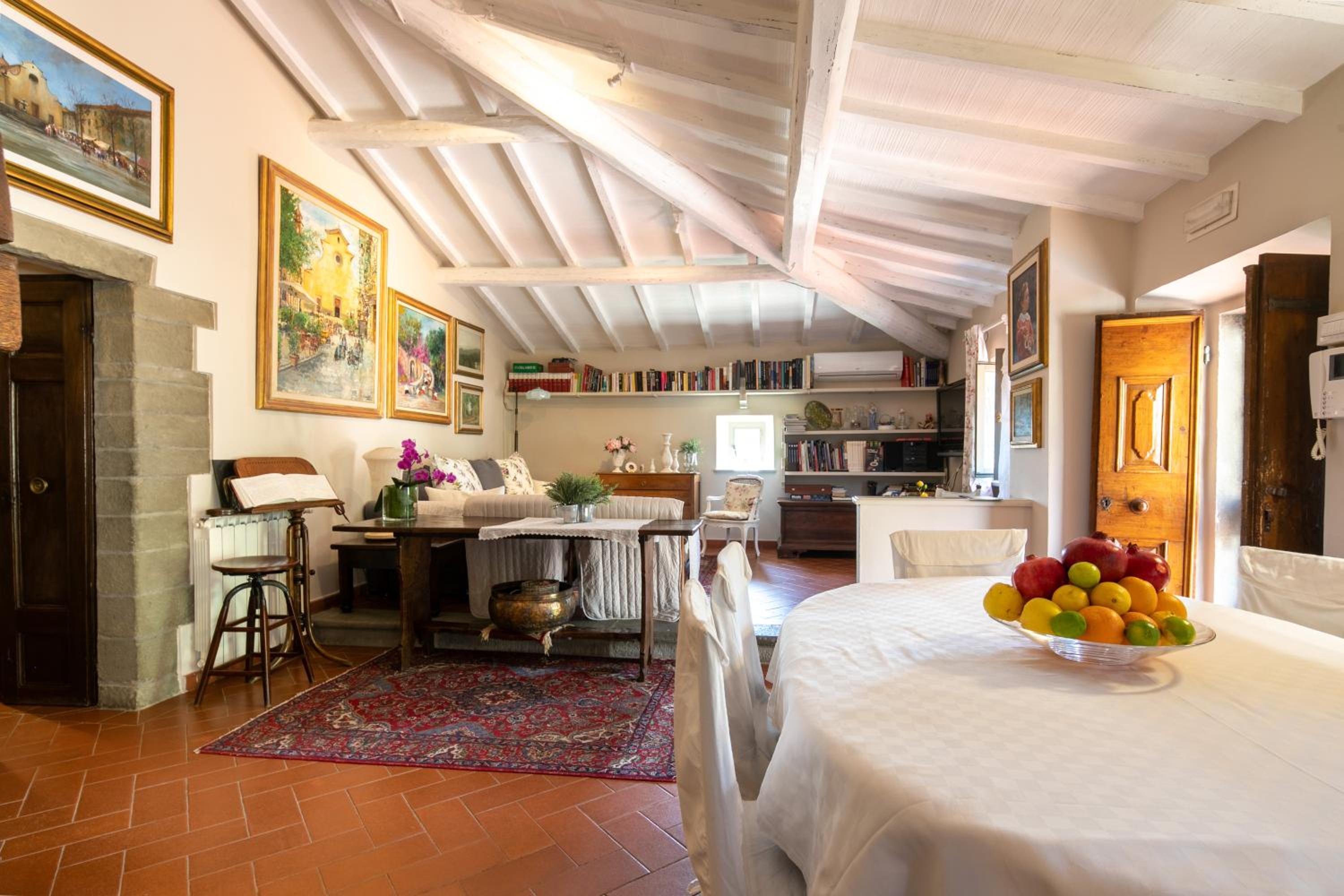 Villa Collesole by Mmega