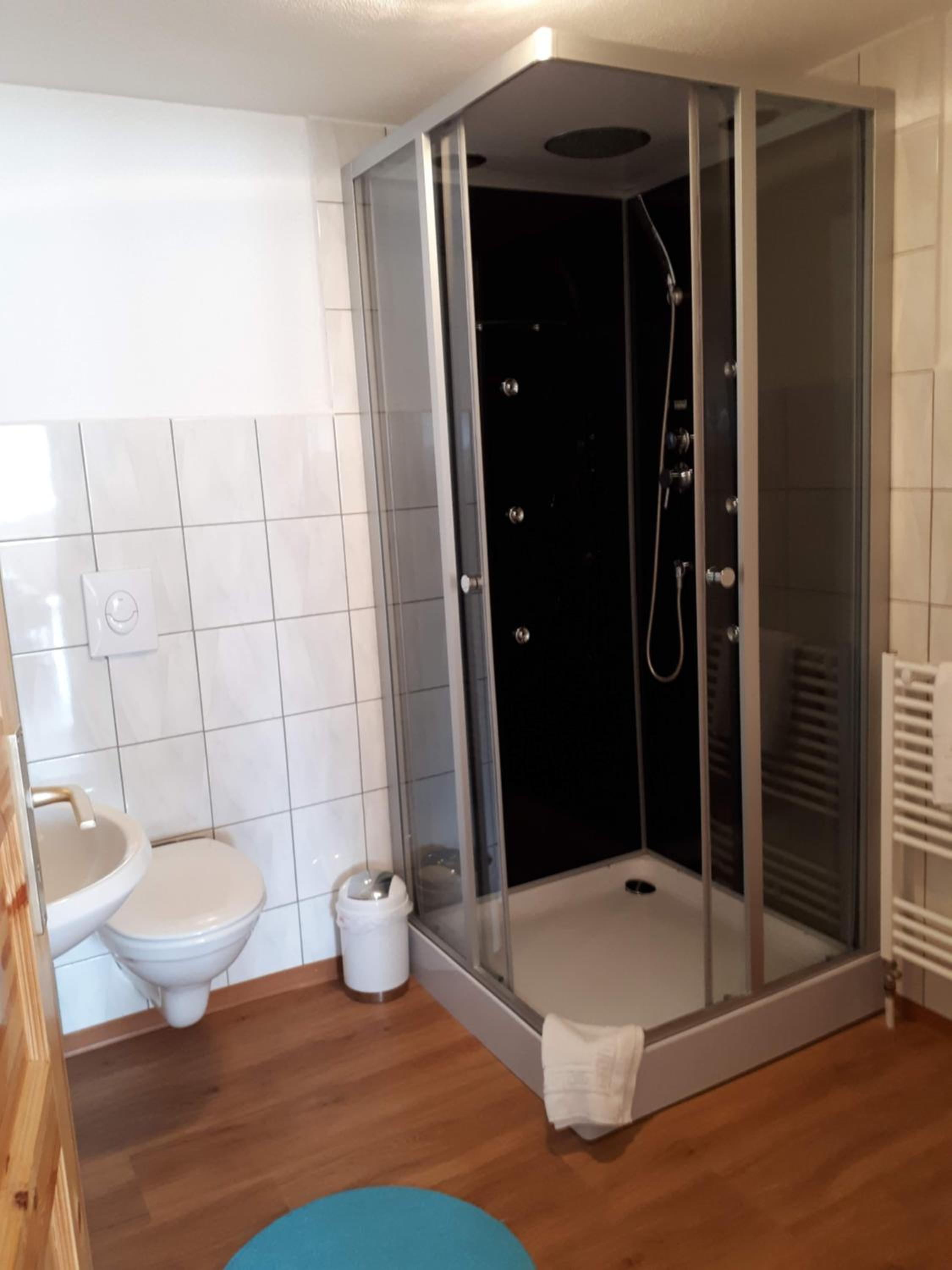 Monteurhotel B27 en Rottweil