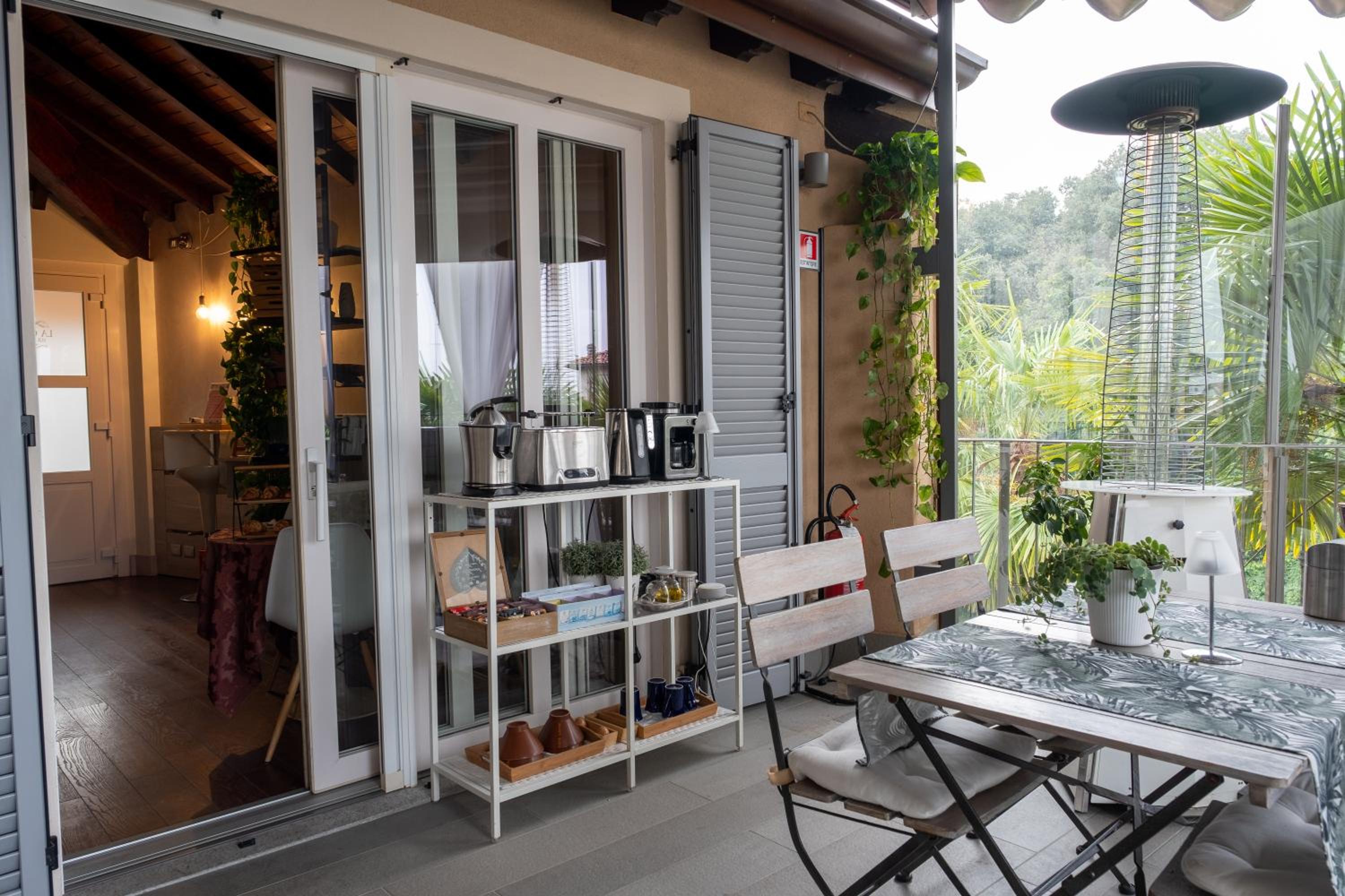 La Corte sul Naviglio