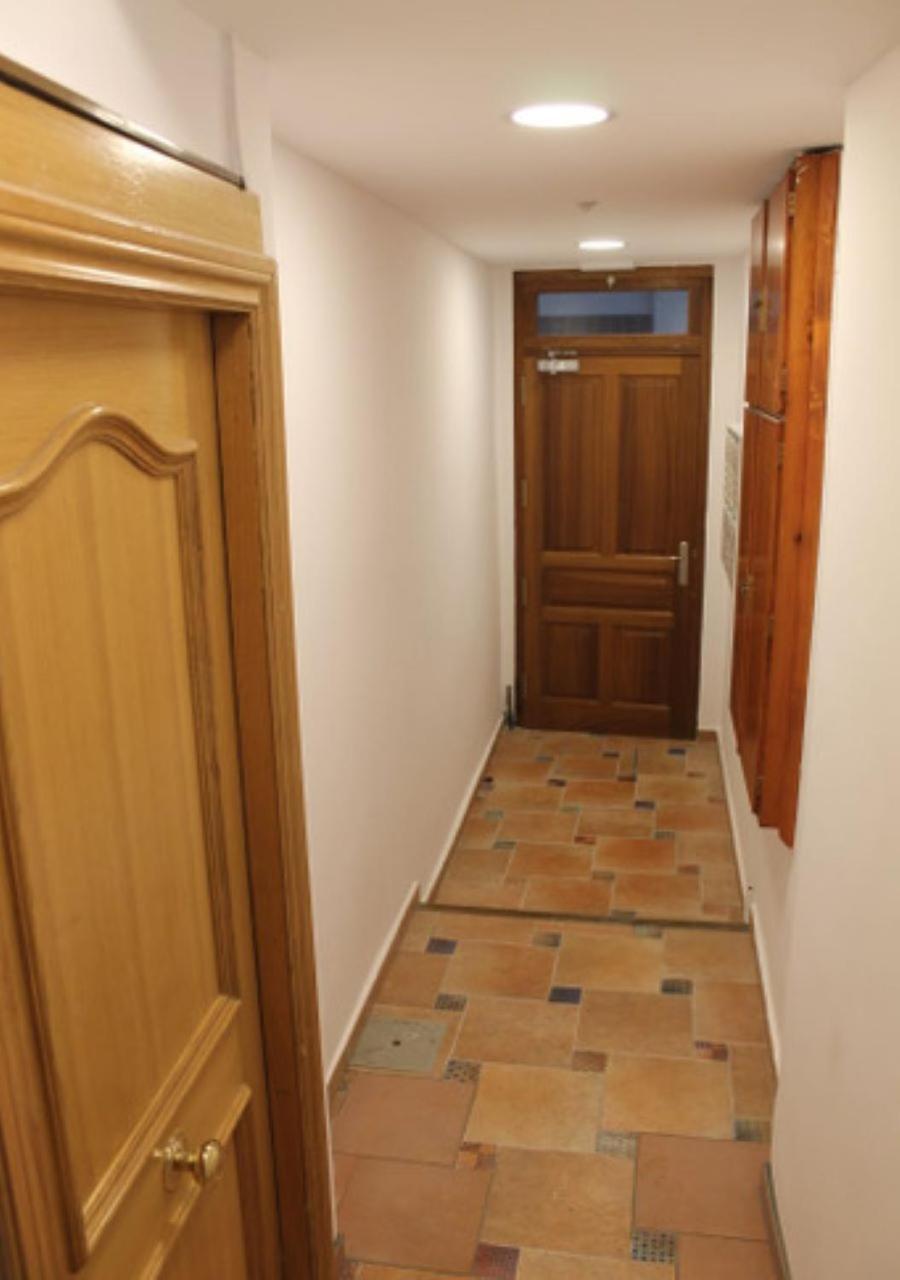 Apartamento Zure Etxea by Clabao view 2