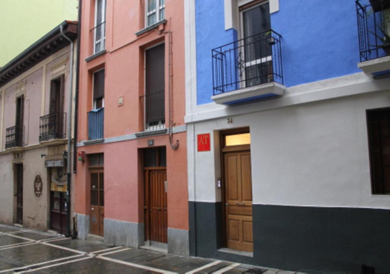 Apartamento Zure Etxea by Clabao view 3