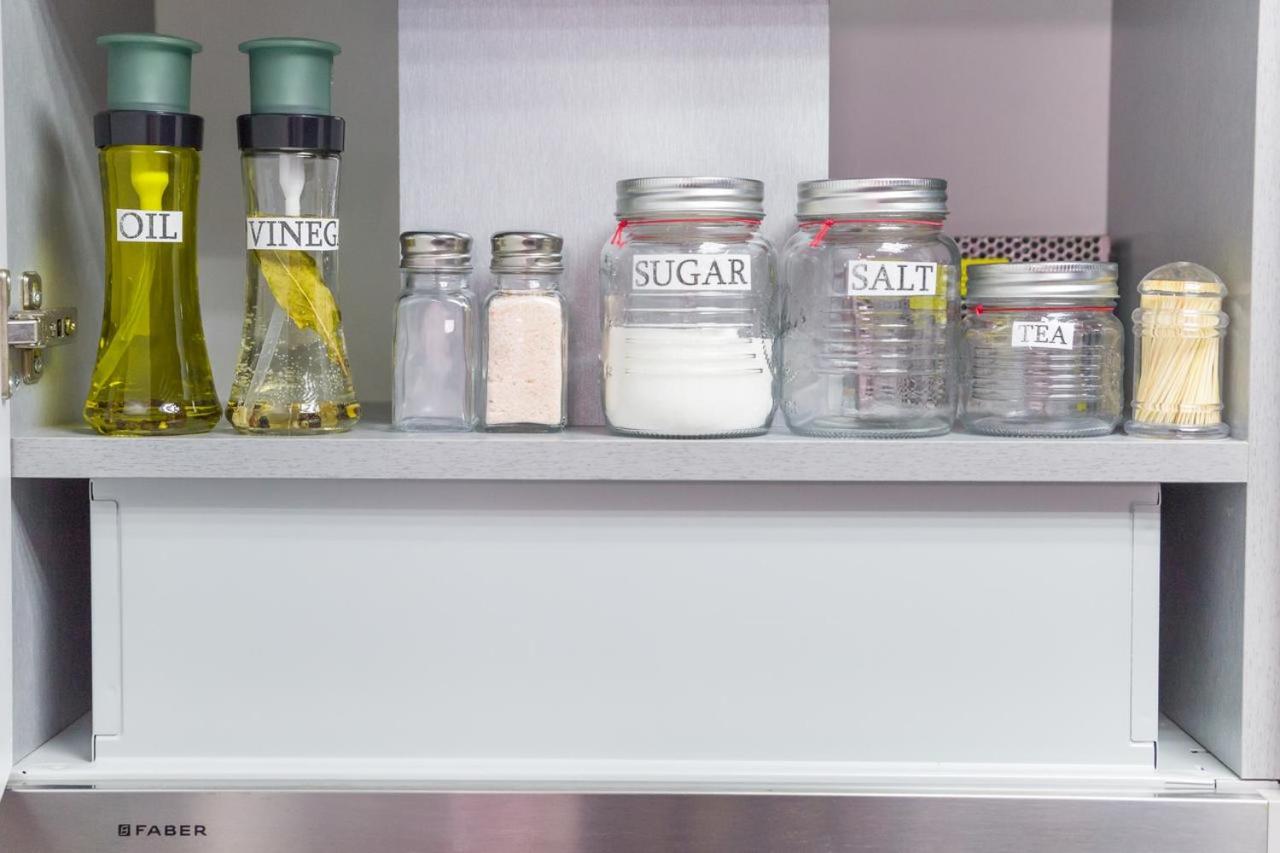 Central House