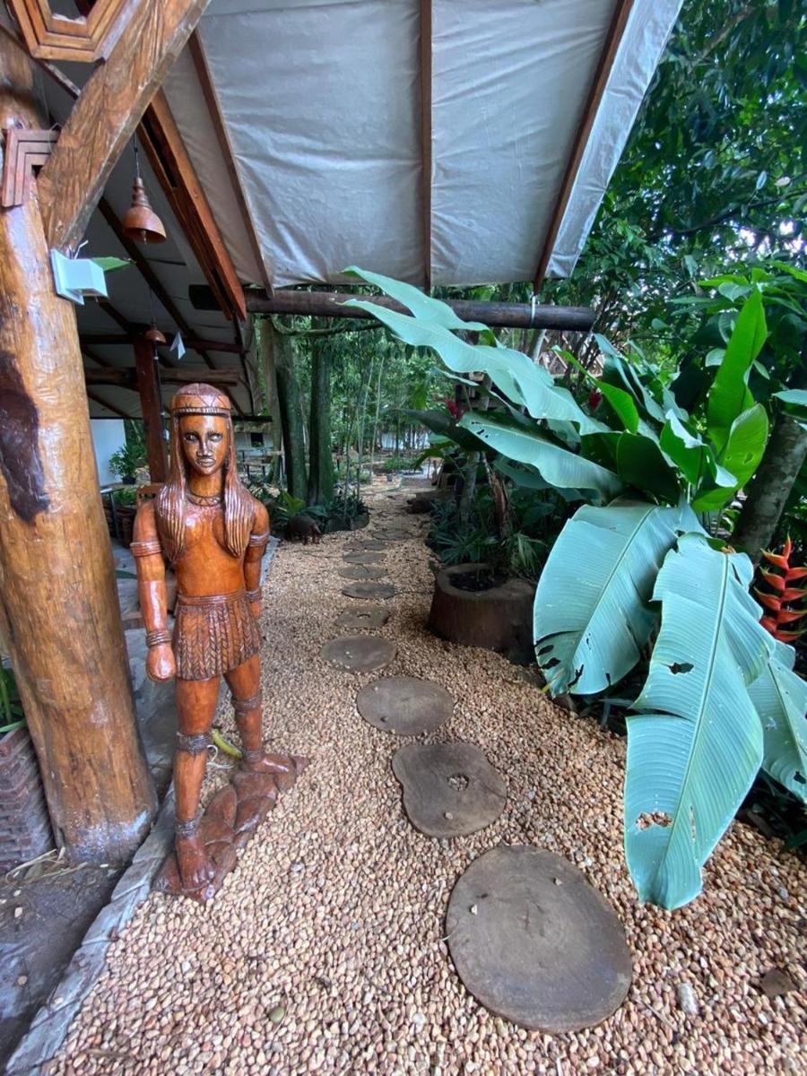 children's play area