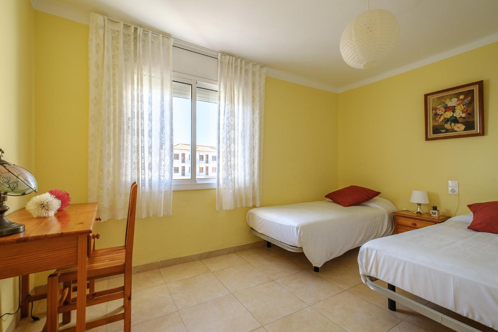 Apartamentos Deauville