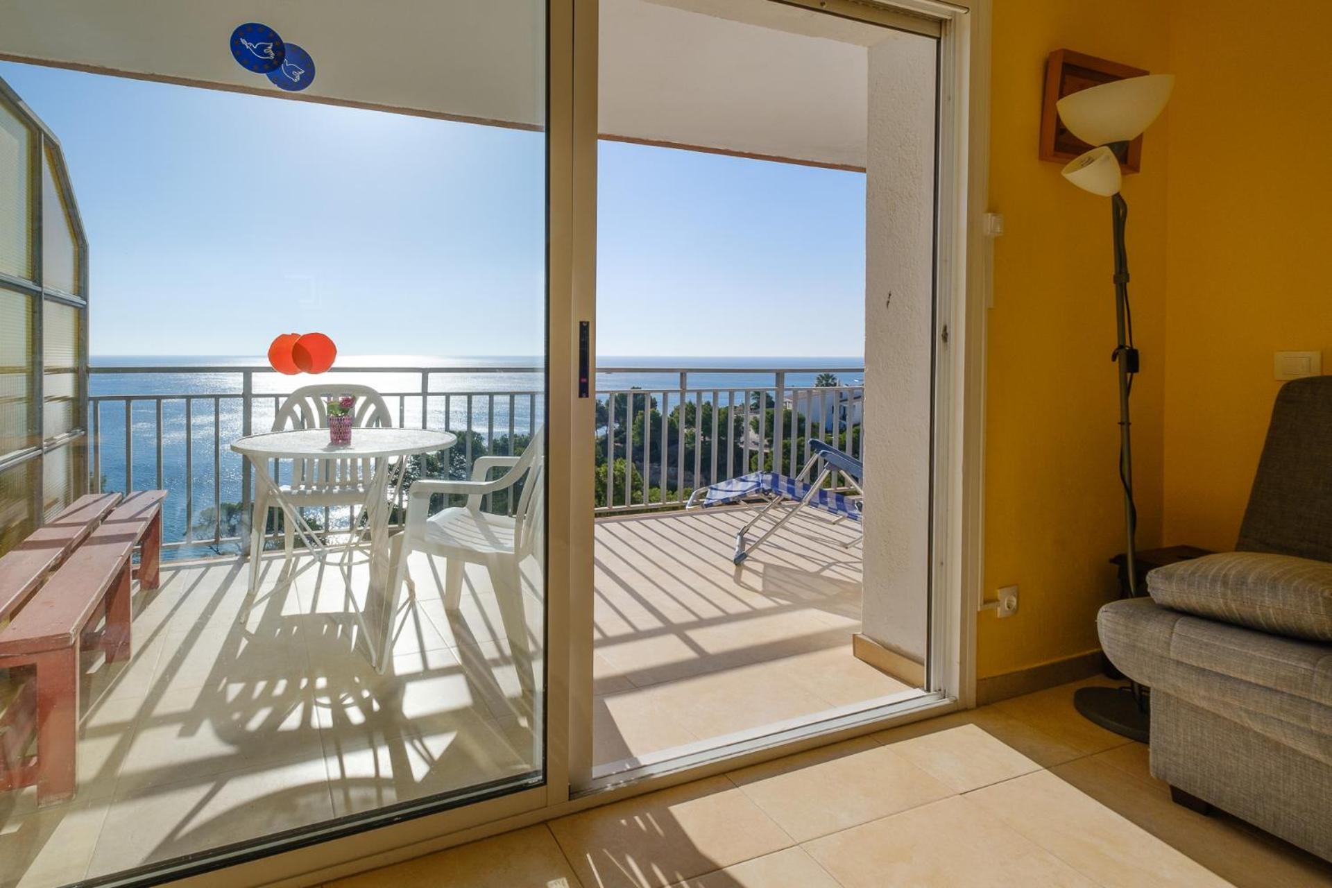 Apartamentos Deauville