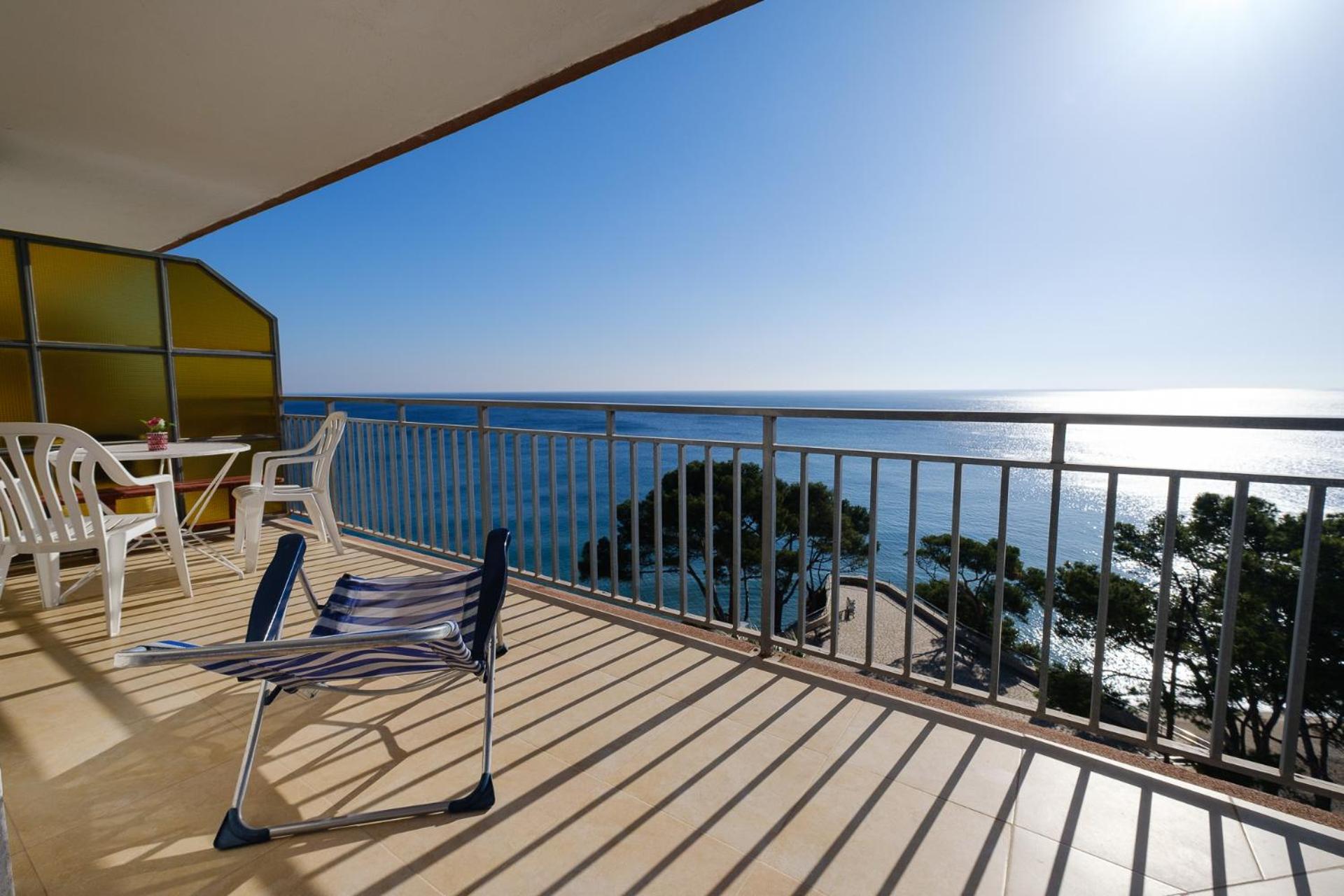Apartamentos Deauville