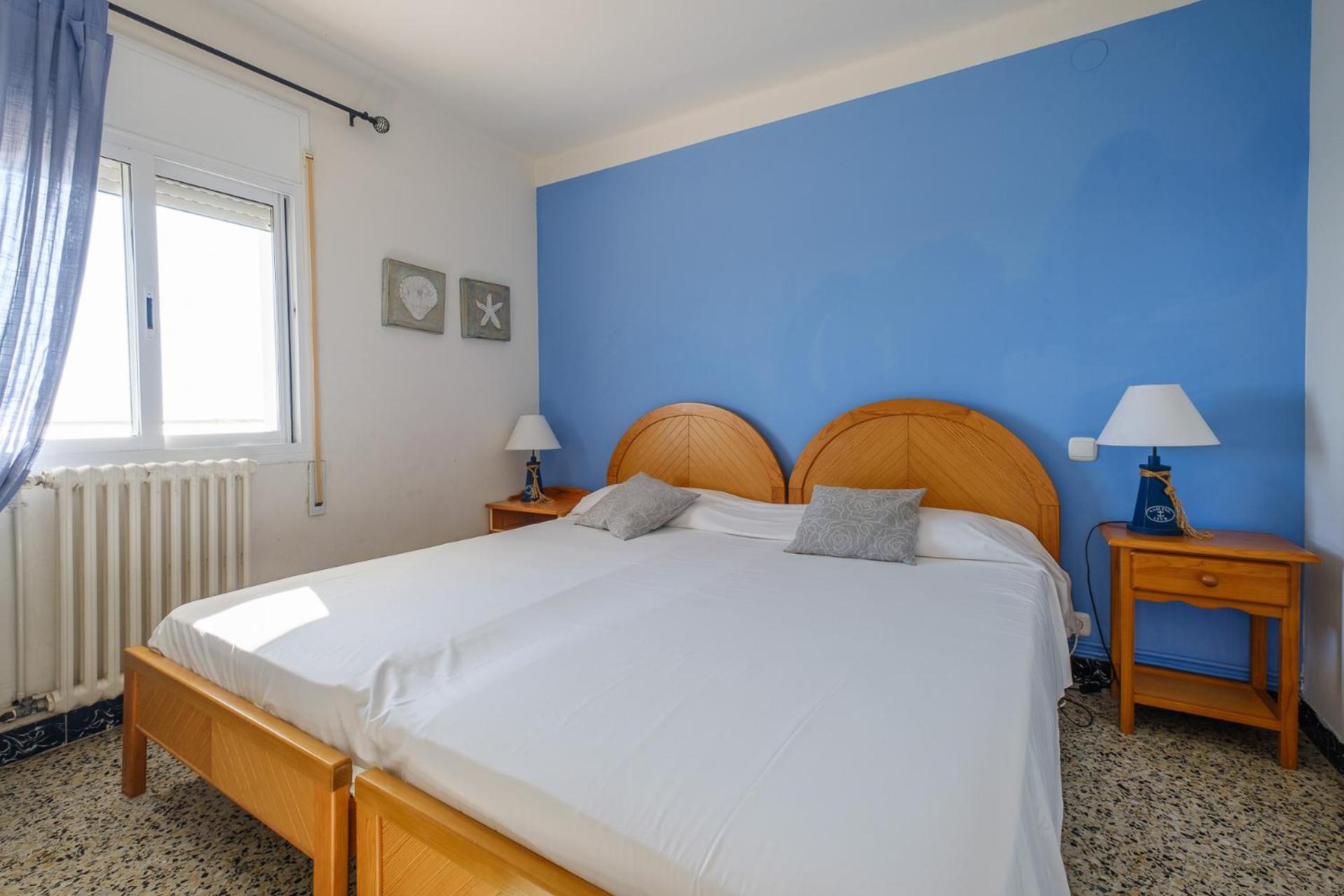 Apartamentos Deauville