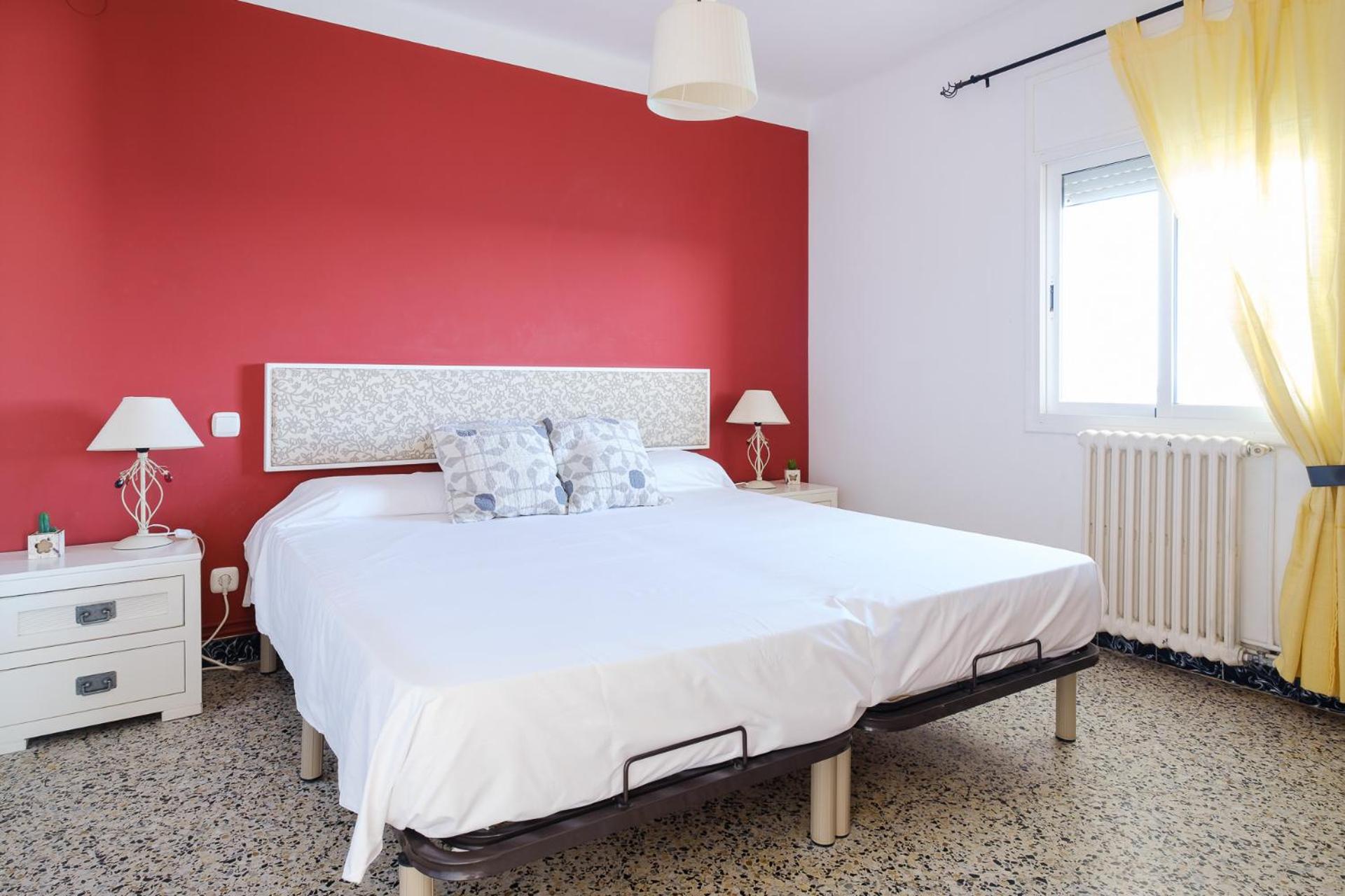 Apartamentos Deauville