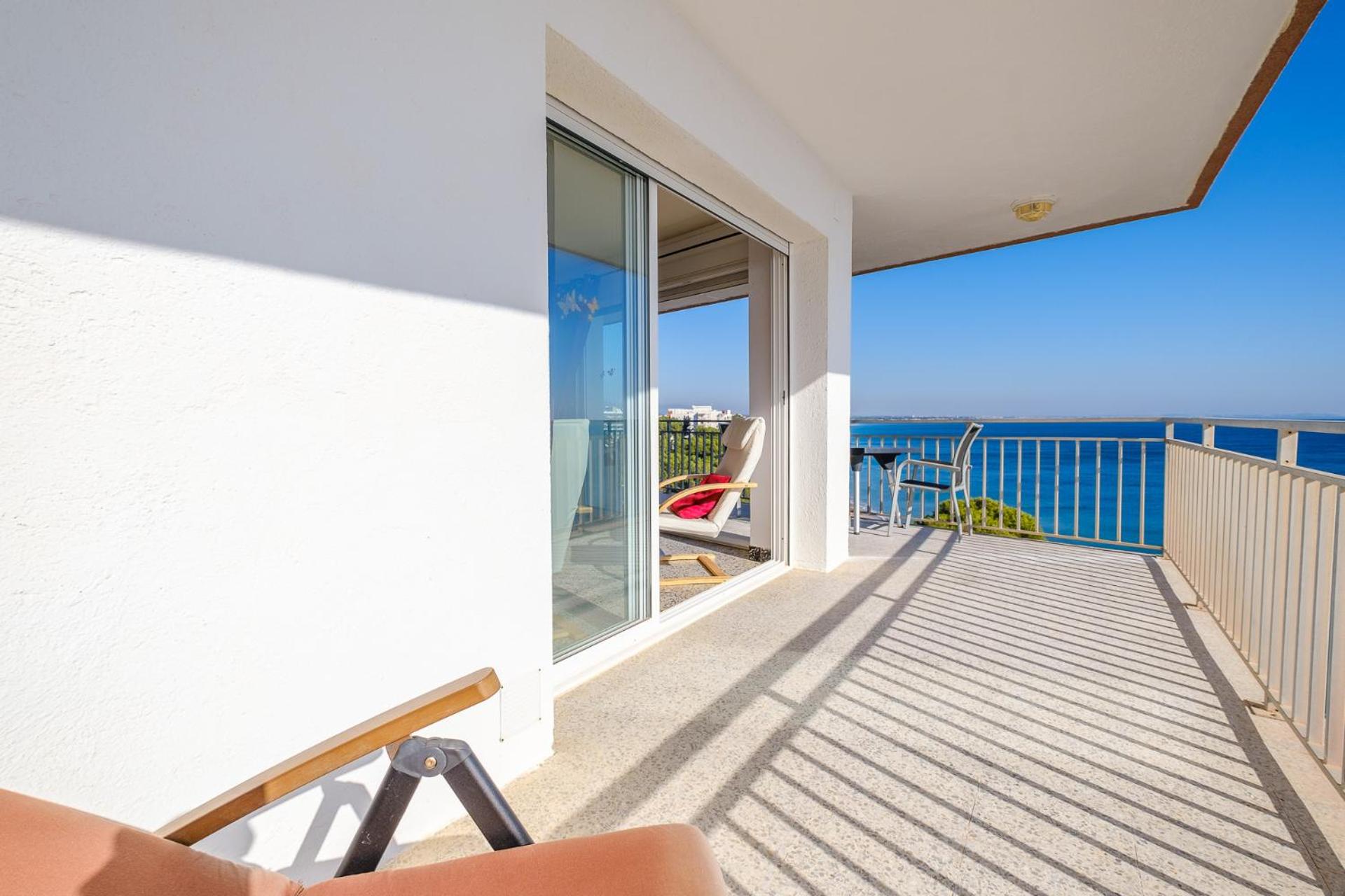 Apartamentos Deauville