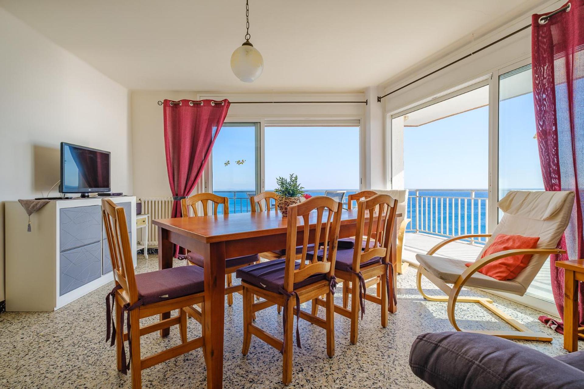 Apartamentos Deauville