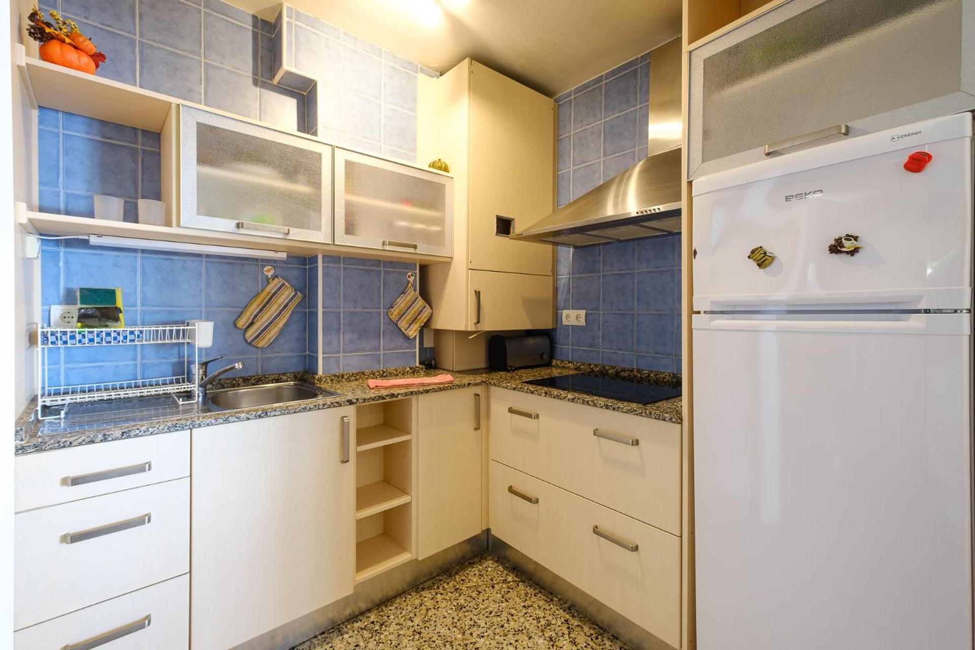Apartamentos Deauville