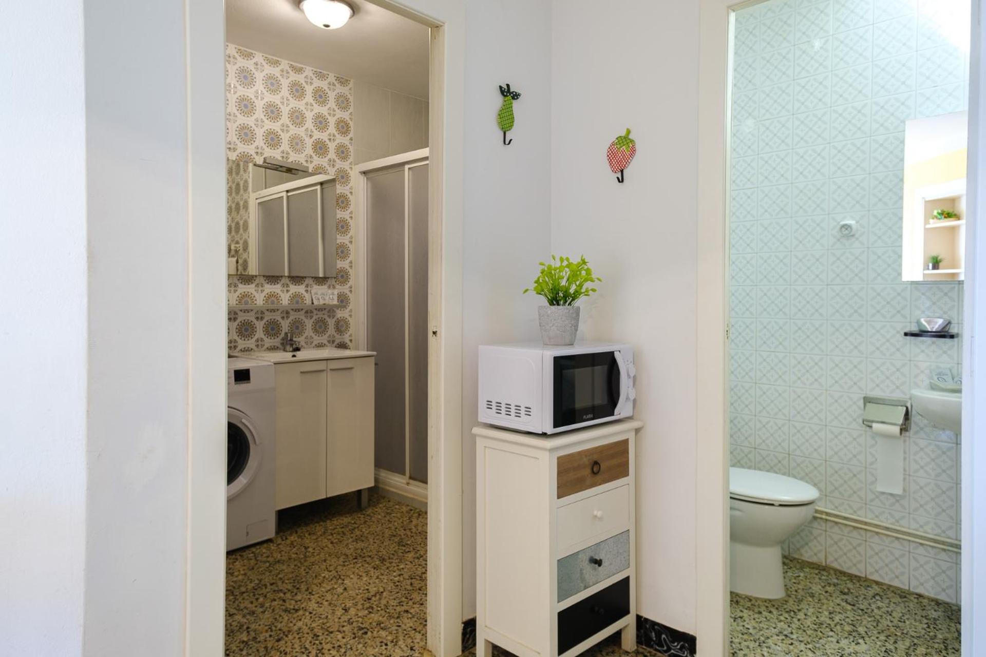 Apartamentos Deauville