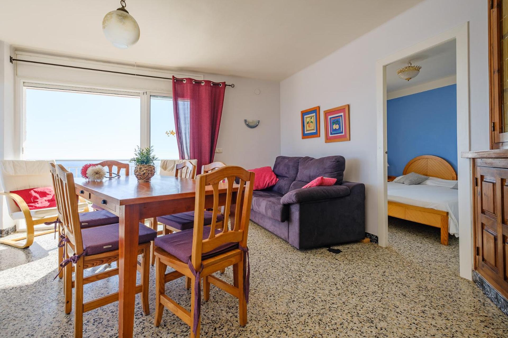 Apartamentos Deauville
