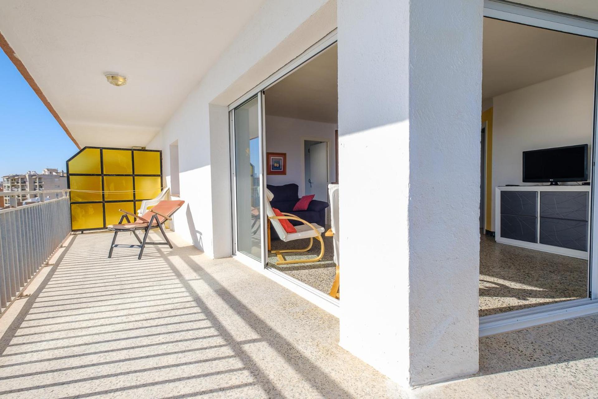 Apartamentos Deauville