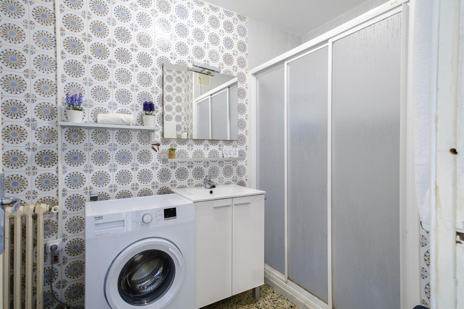 Apartamentos Deauville