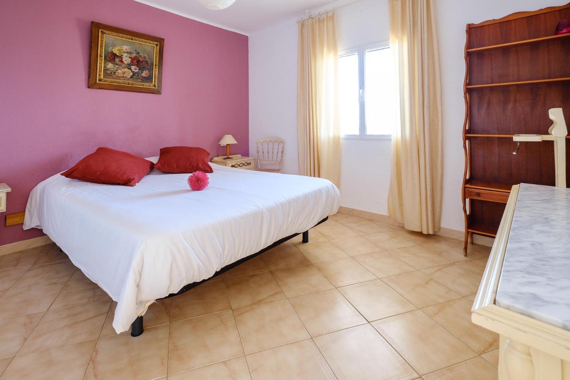 Apartamentos Deauville