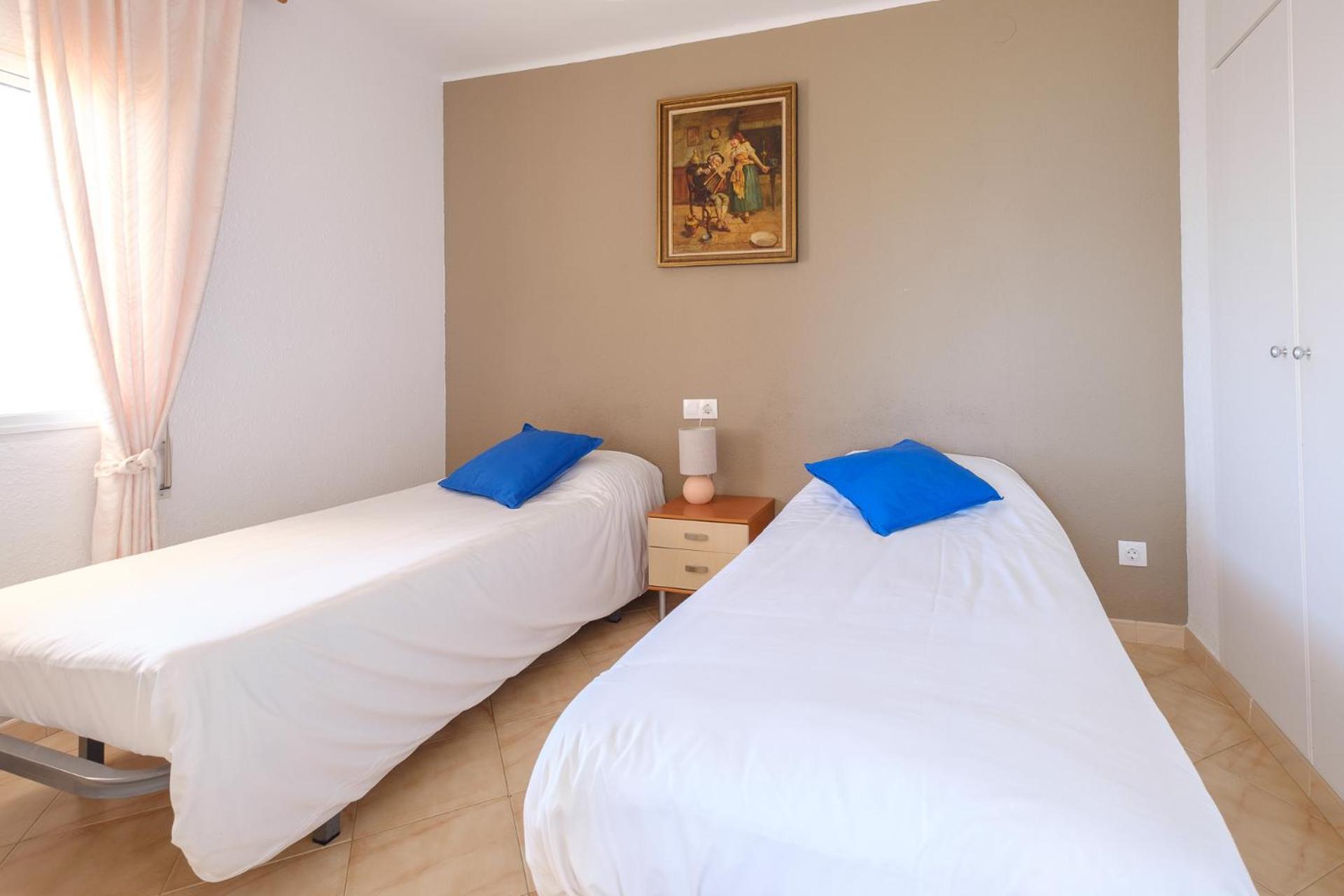 Apartamentos Deauville