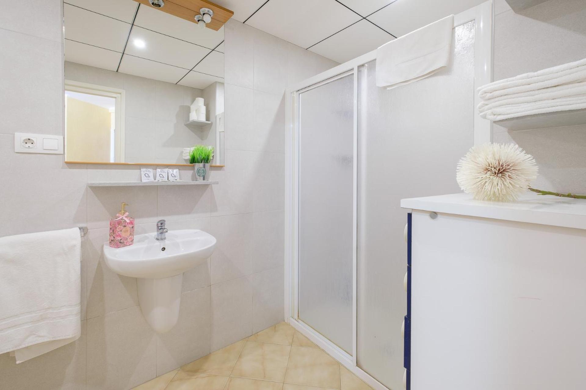 Apartamentos Deauville