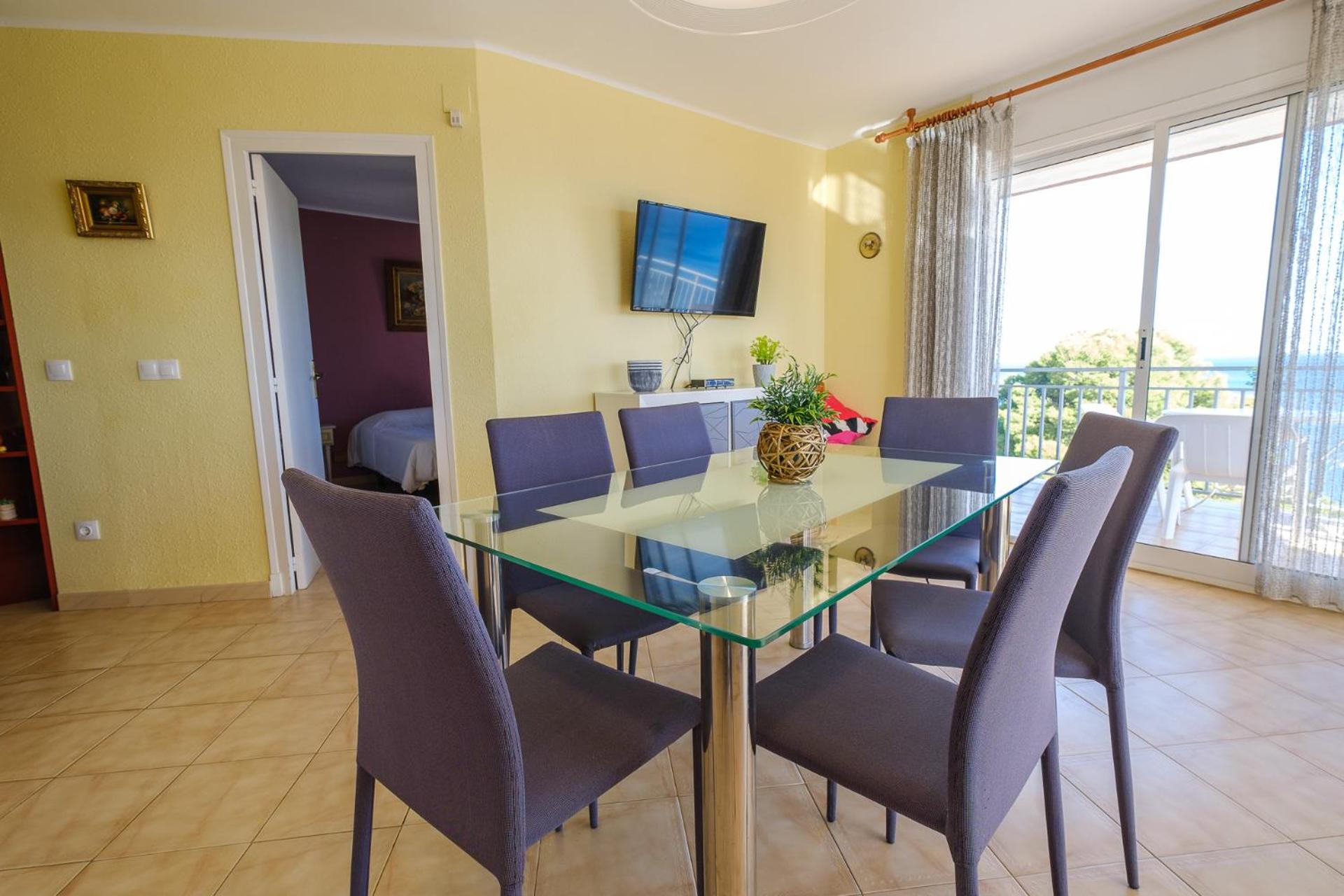 Apartamentos Deauville