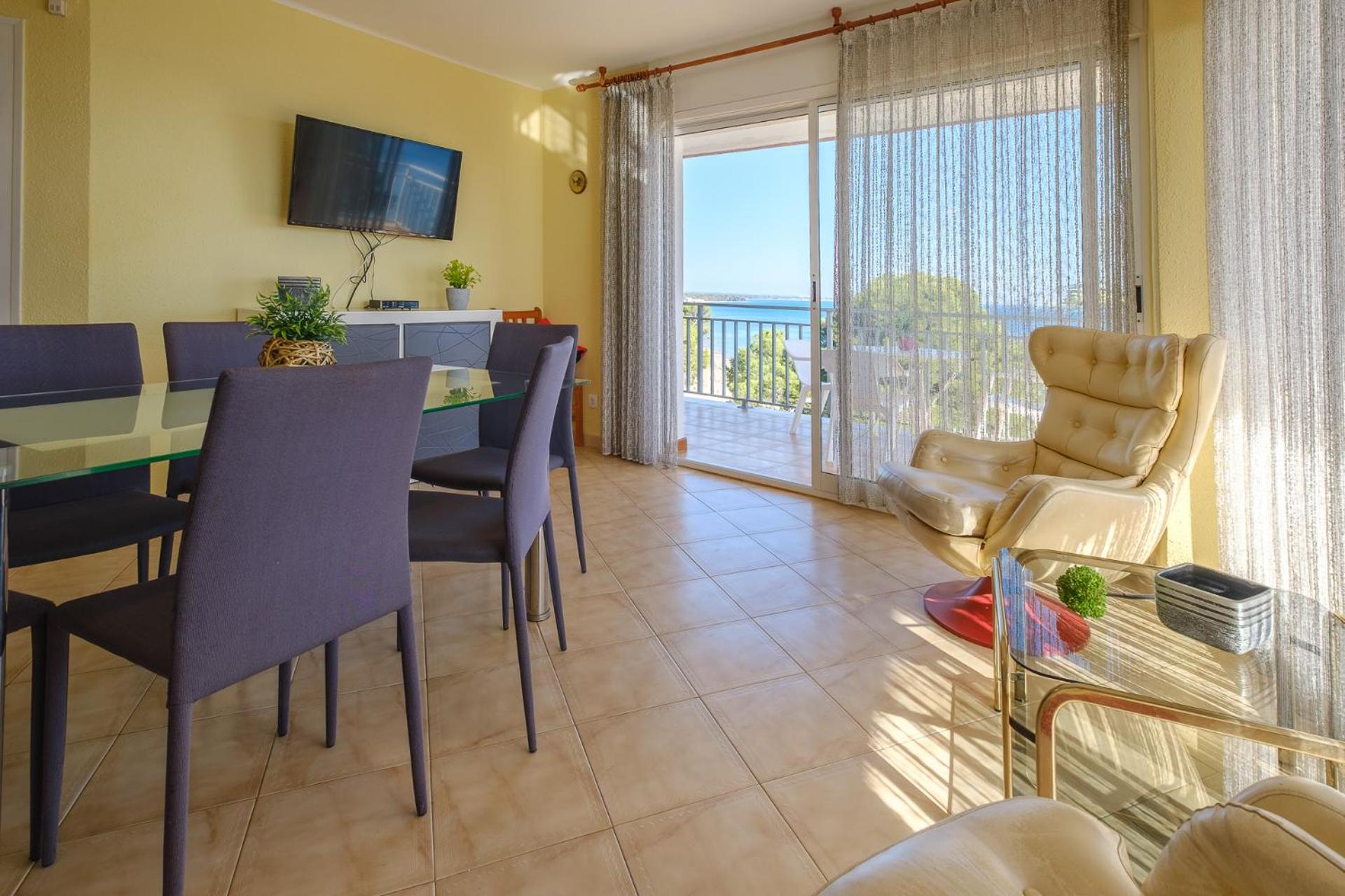 Apartamentos Deauville