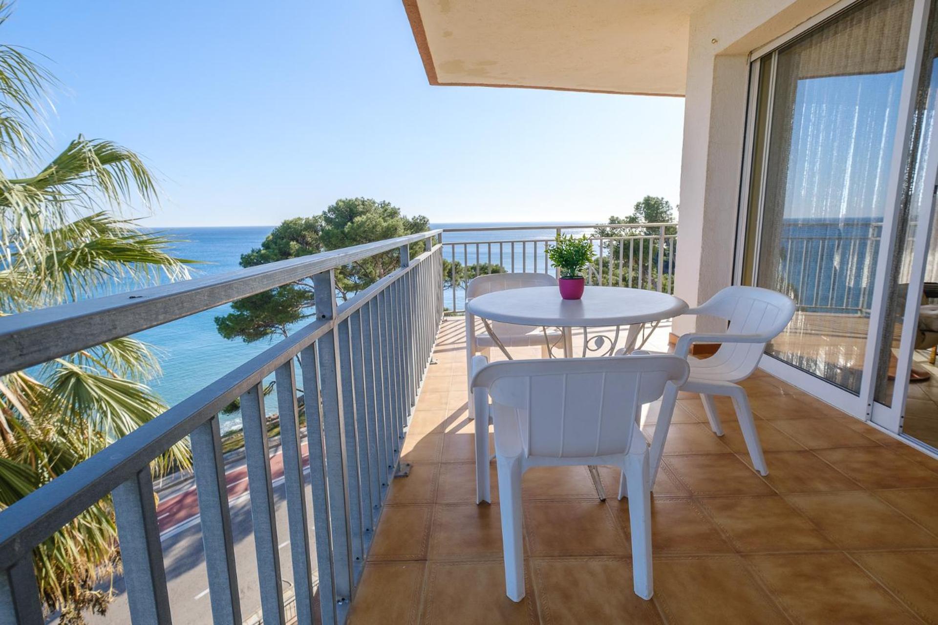 Apartamentos Deauville