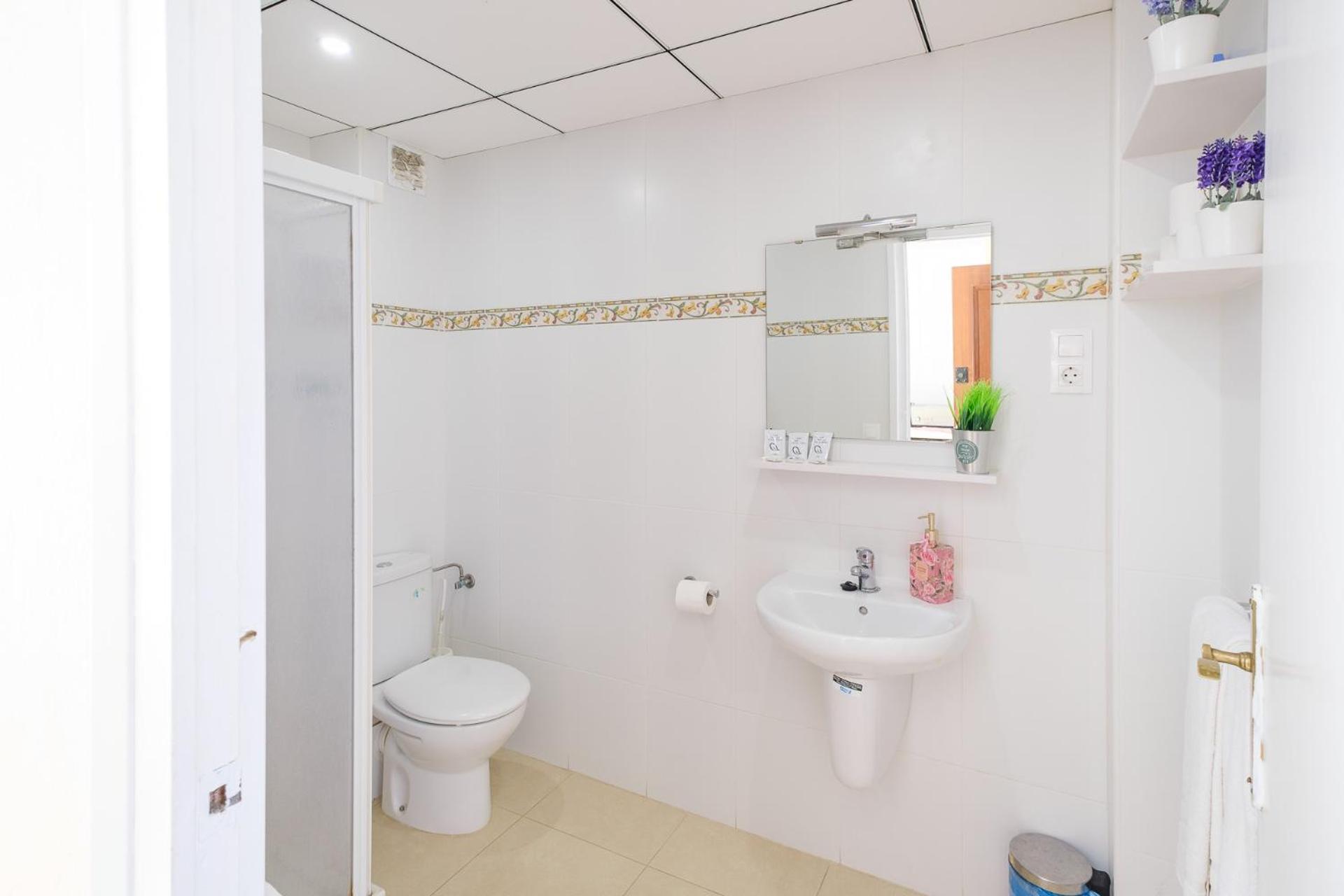 Apartamentos Deauville