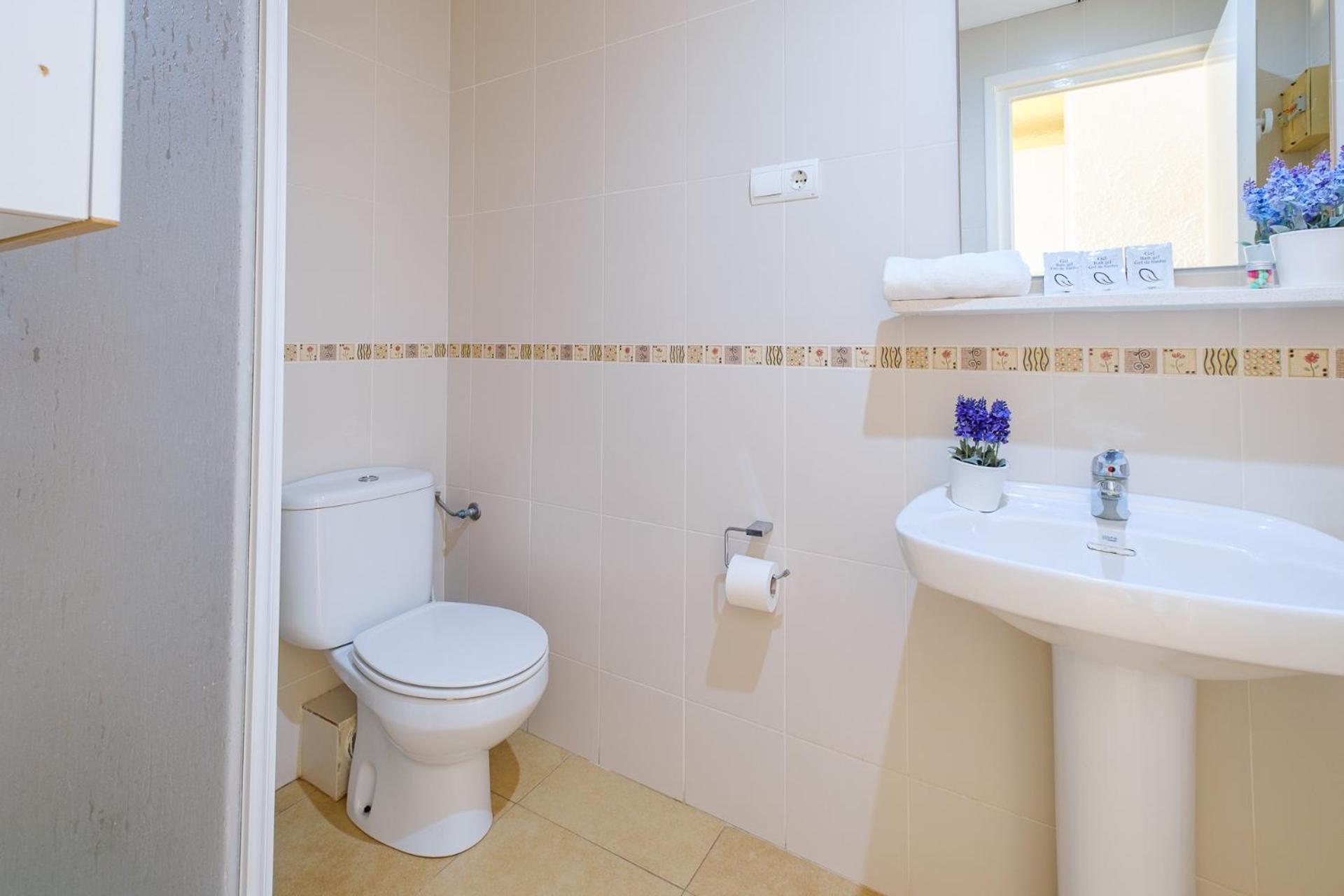 Apartamentos Deauville