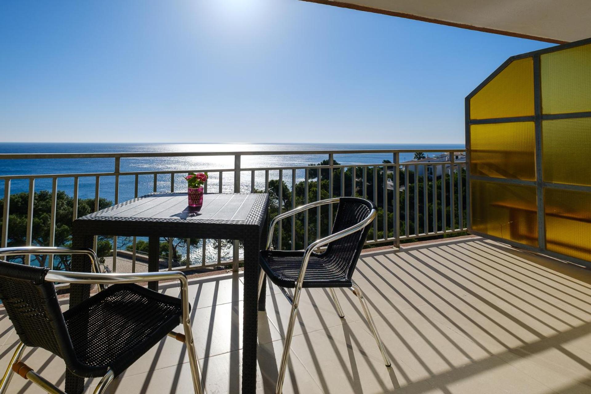 Apartamentos Deauville