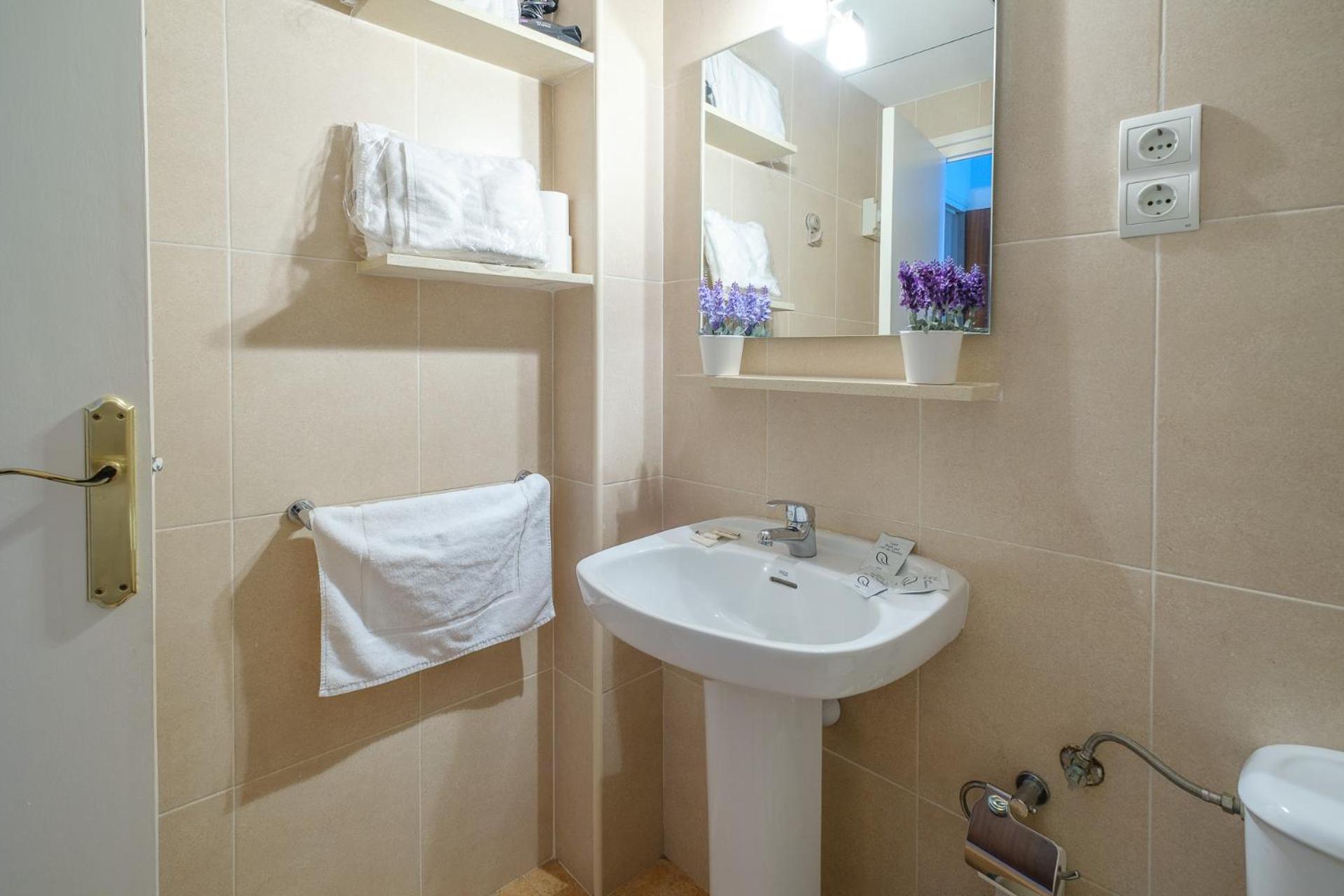 Apartamentos Deauville