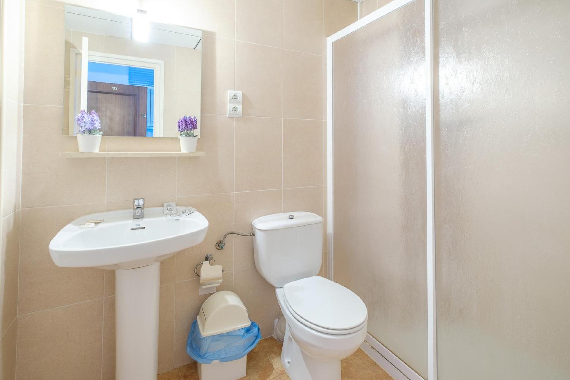 Apartamentos Deauville