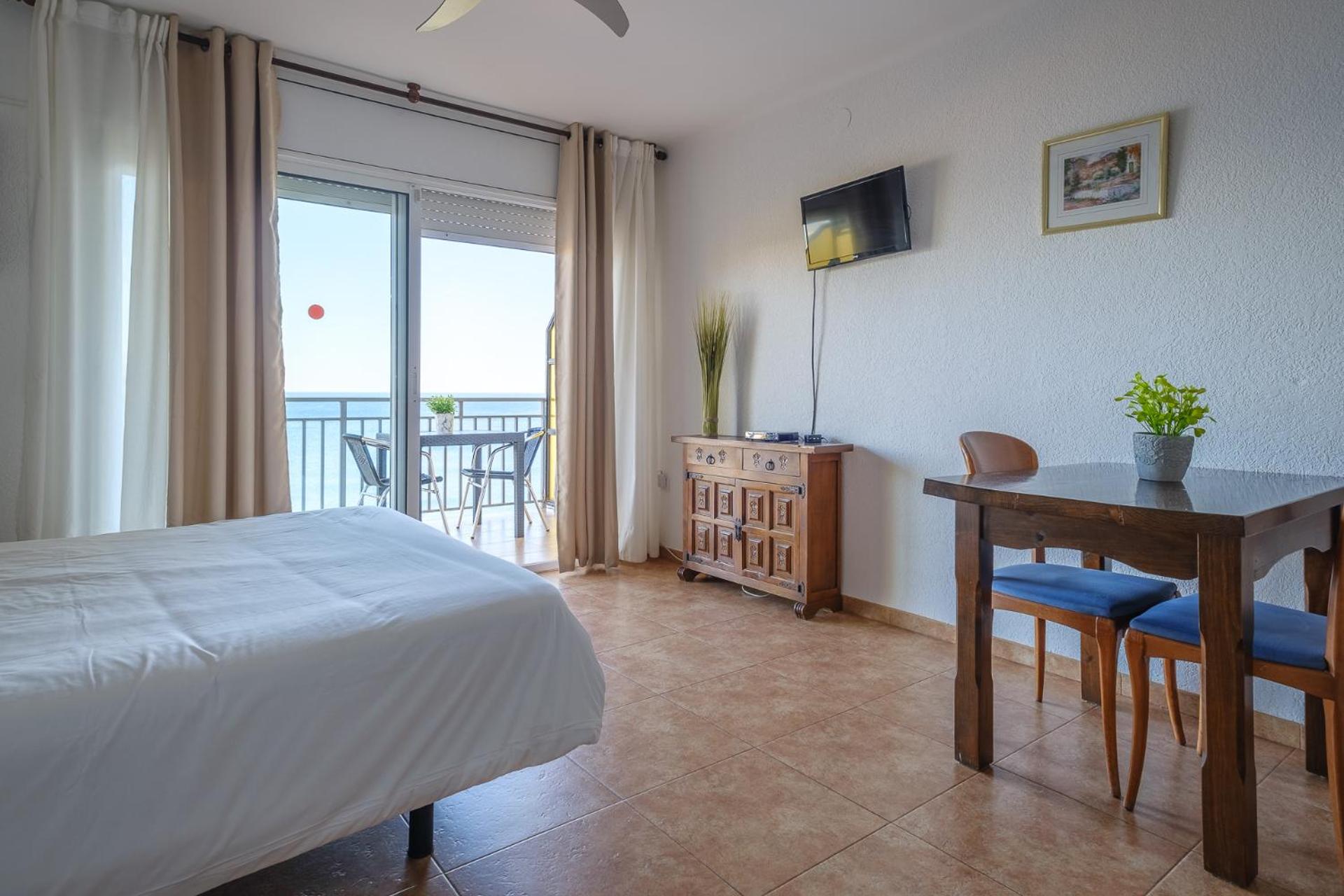 Apartamentos Deauville