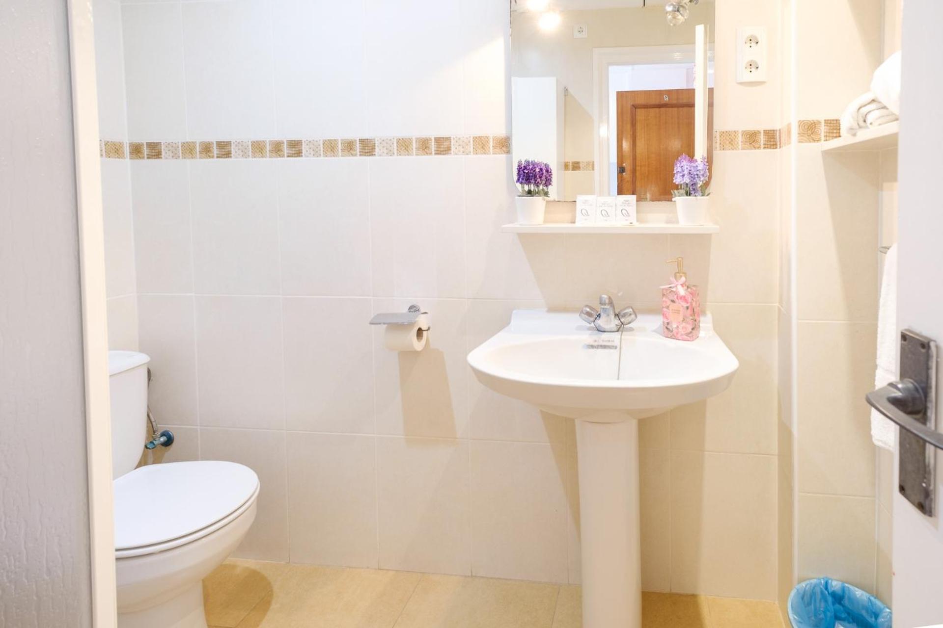 Apartamentos Deauville